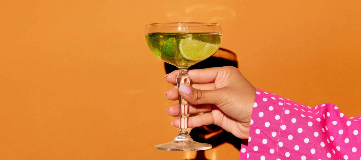 Cocktailglazen