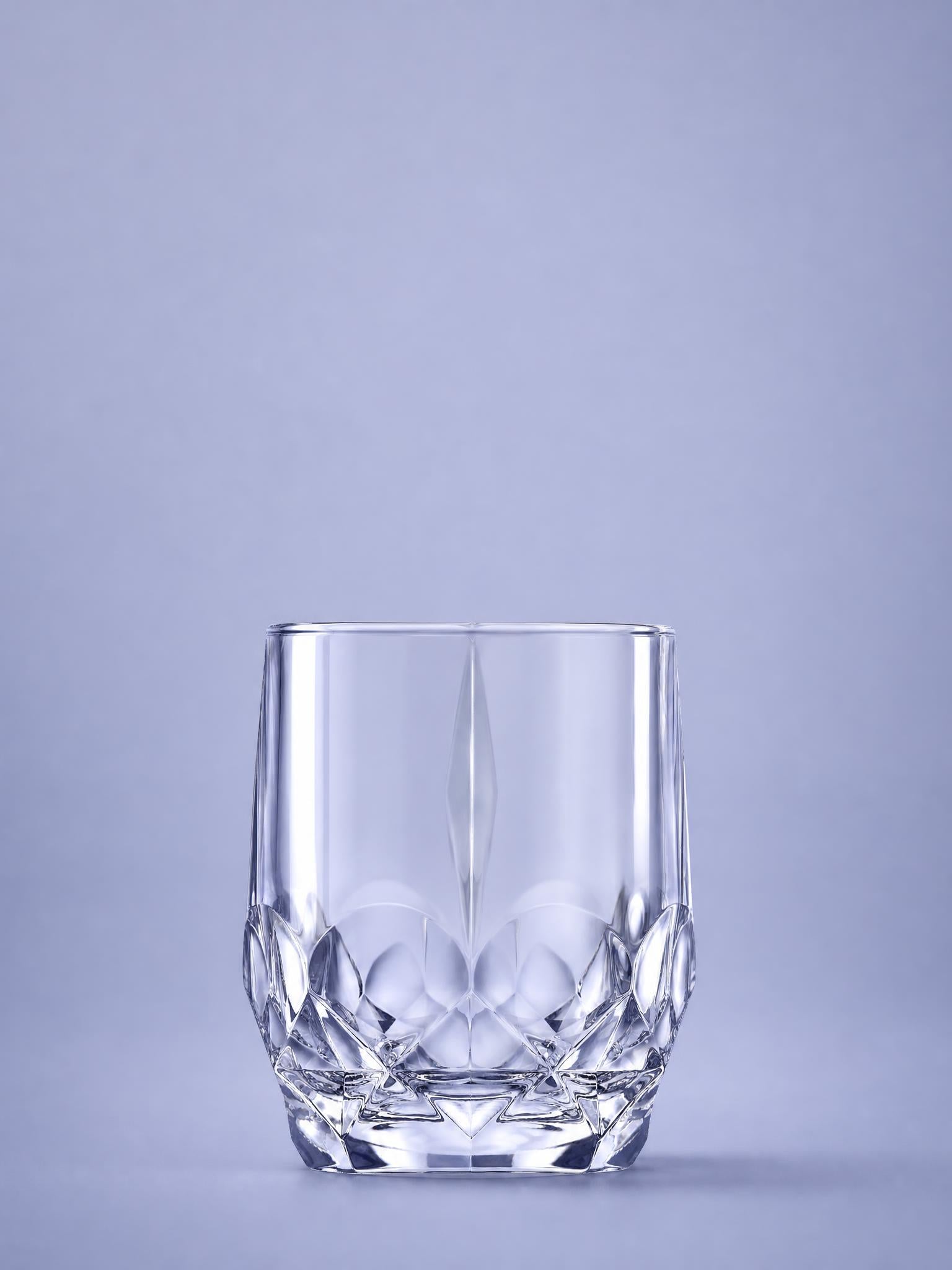 RCR Alkemist Tumbler 35 Cl - 6 Stuks