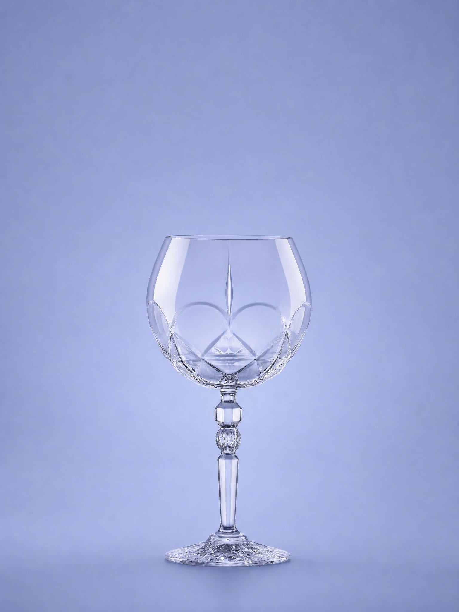 RCR Alkemist Gin Tonic Glas 58 Cl - 6 Stuks