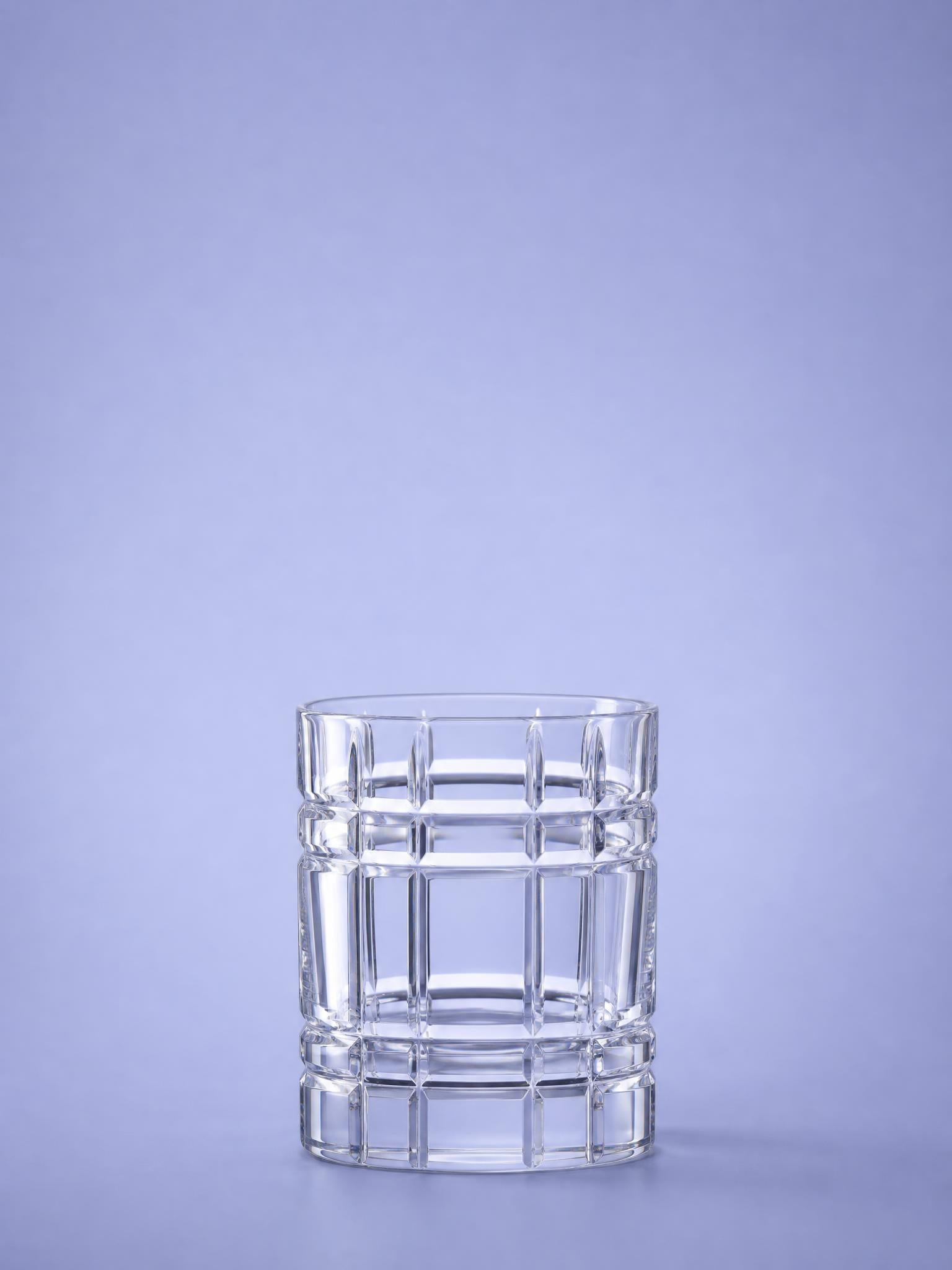 RCR Any Tumbler 34 Cl - 6 Stuks - Glazen.nl