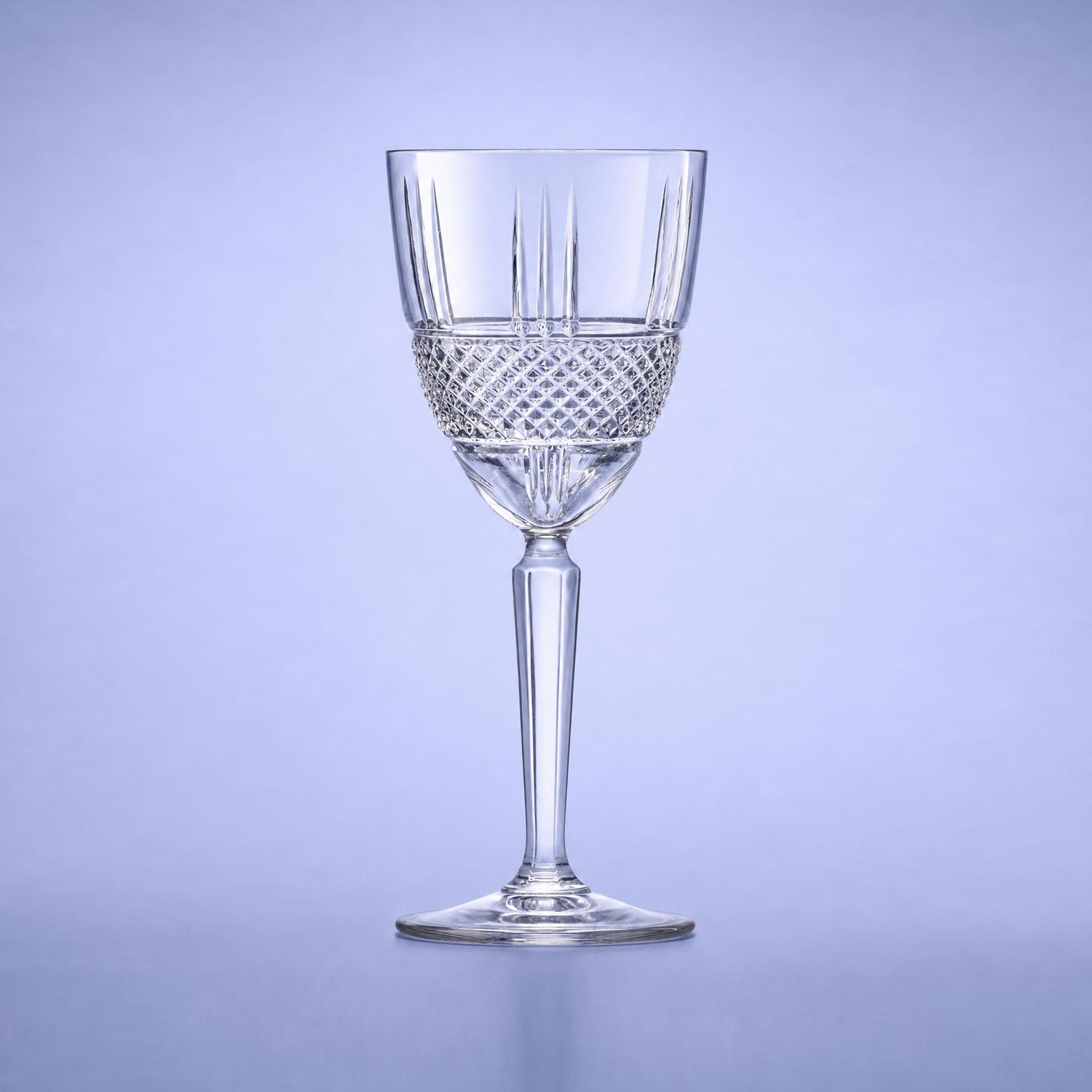 RCR Brillante Wijnglas 23 Cl - 6 Stuks - Glazen.nl