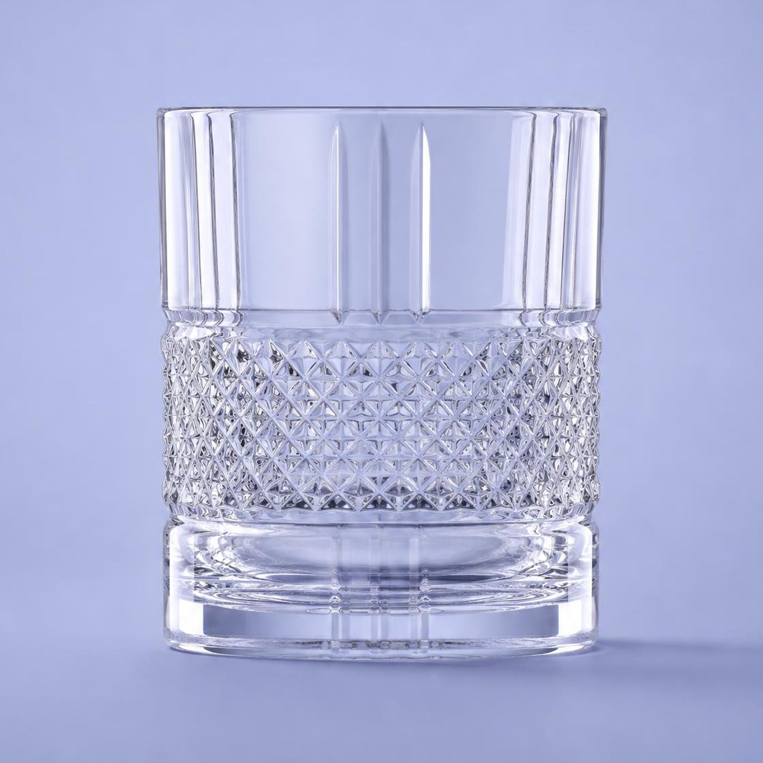 RCR Brillante Tumbler 34 Cl - 6 Stuks - Glazen.nl