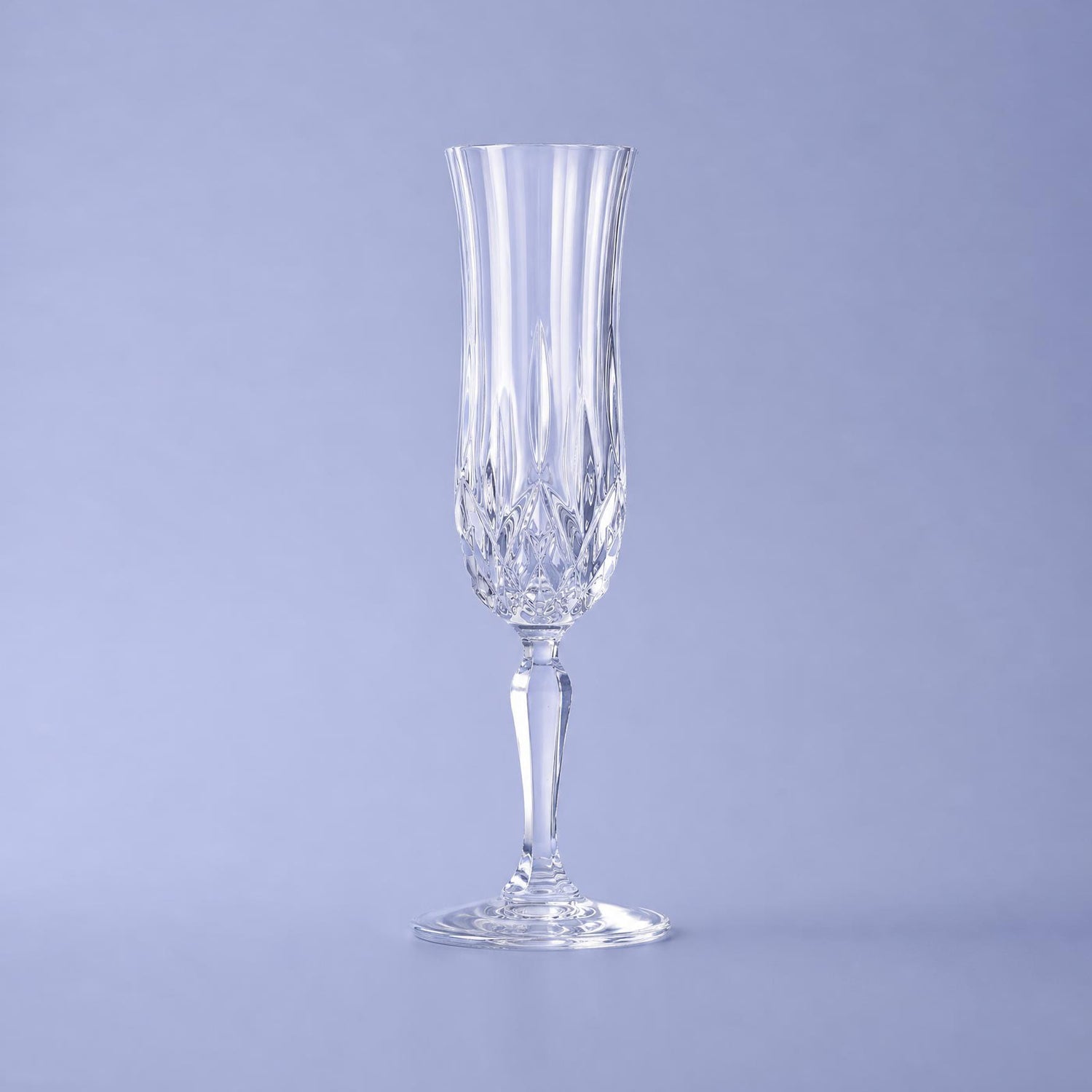 RCR Opera Champagne Flute 13 Cl - 6 Stuks - Glazen.nl