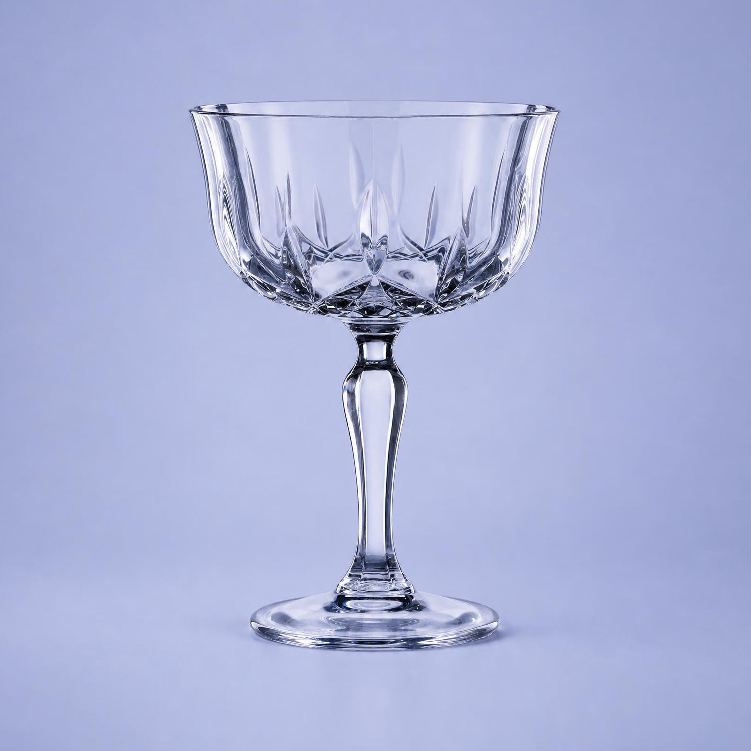 RCR Opera Champagneglas / Coupe 24 Cl - 6 Stuks - Glazen.nl