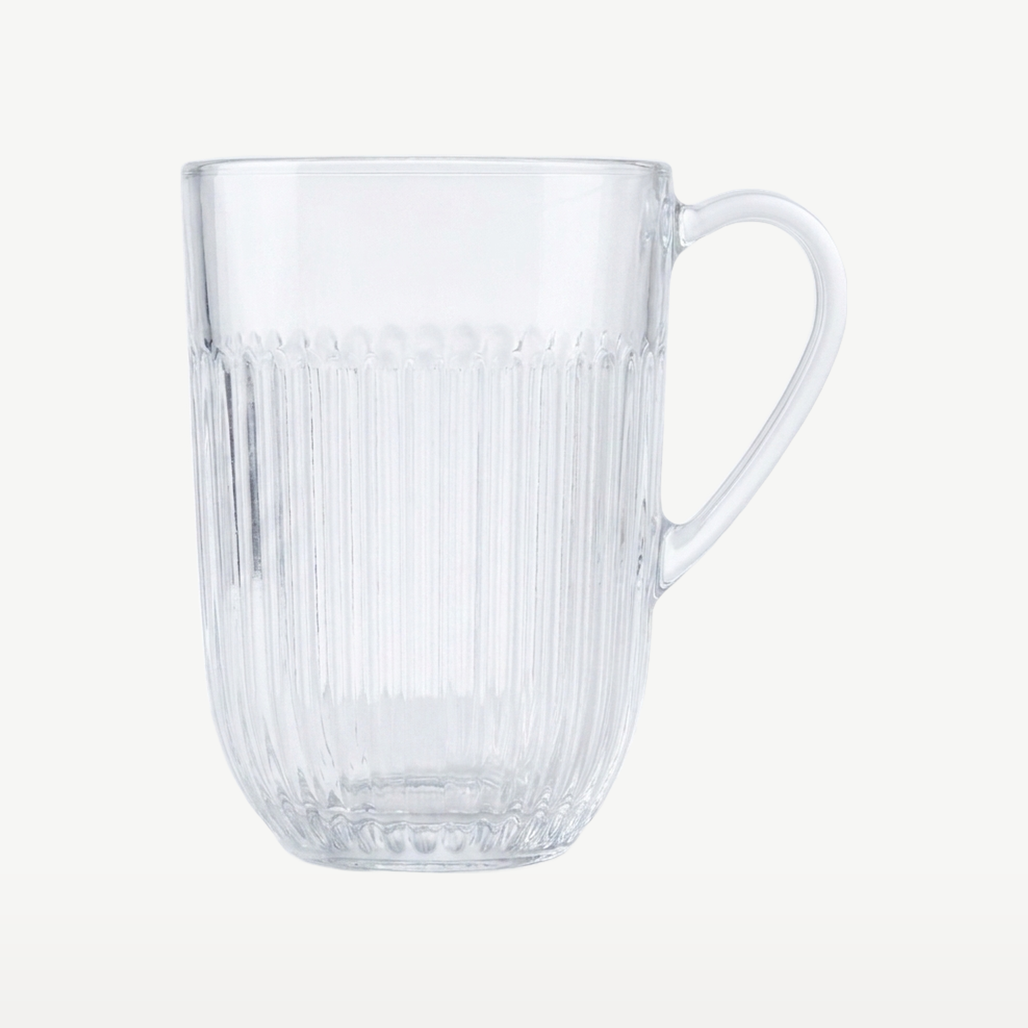 La Rochere Ouessant theeglas leeg