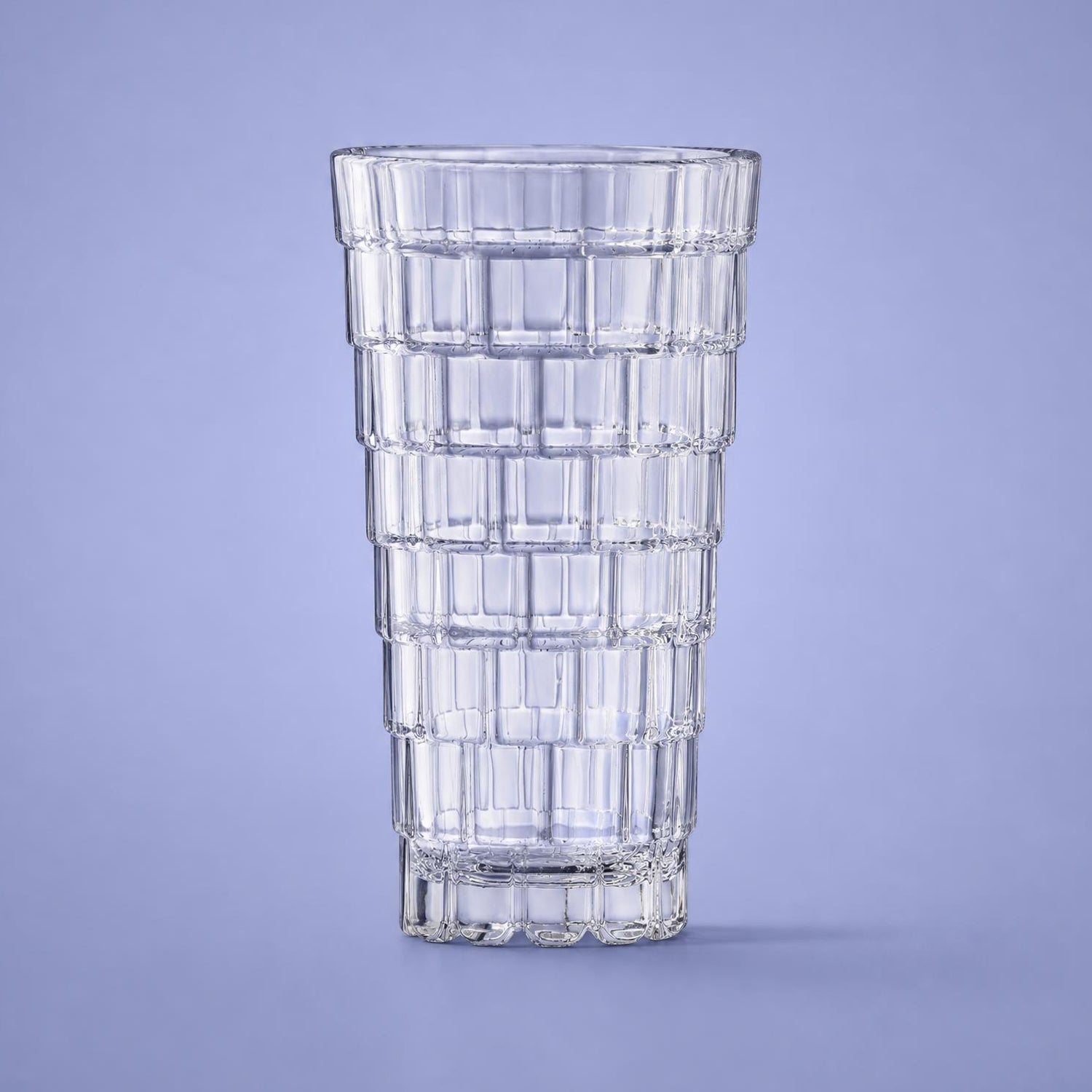 RCR Stack Longdrinkglas 39 Cl Stapelbaar - 6 Stuks - Glazen.nl