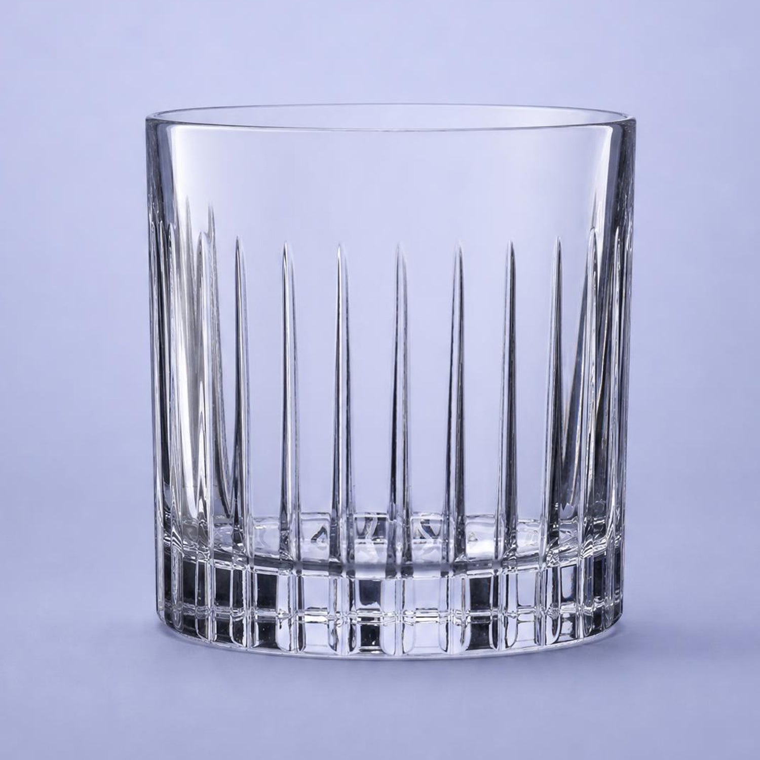 RCR Timeless Whiskey Glas 36 Cl - 6 Stuks - Glazen.nl