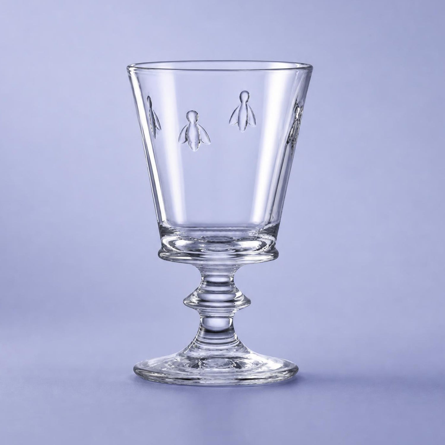 La Rochère Abeille Wijnglas 24 cl - 6 Stuks - Glazen.nl