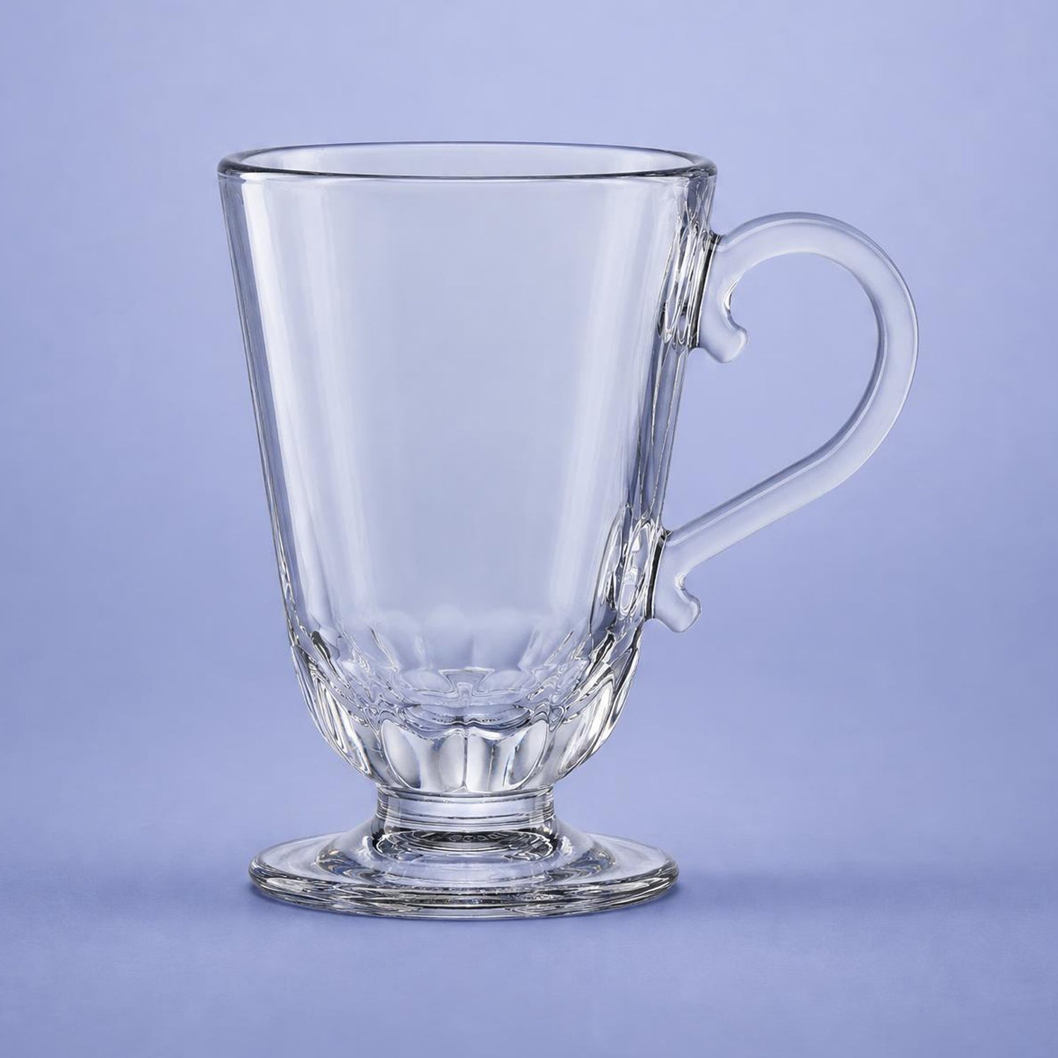 La Rochère Louison Theemok 25 Cl - 6 Stuks - Glazen.nl