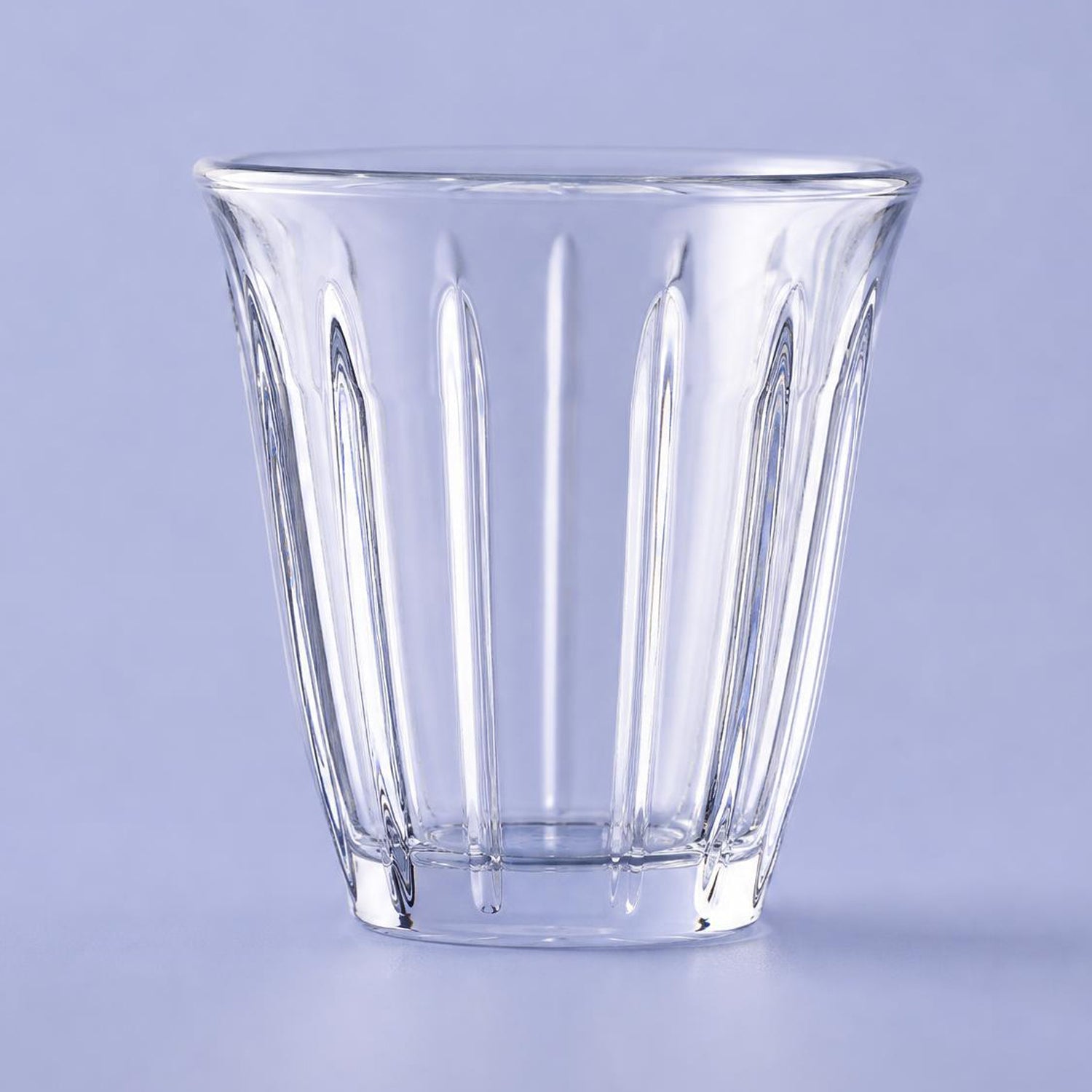 La Rochère Zinc Espresso Glas 10 Cl - 6 Stuks - Glazen.nl