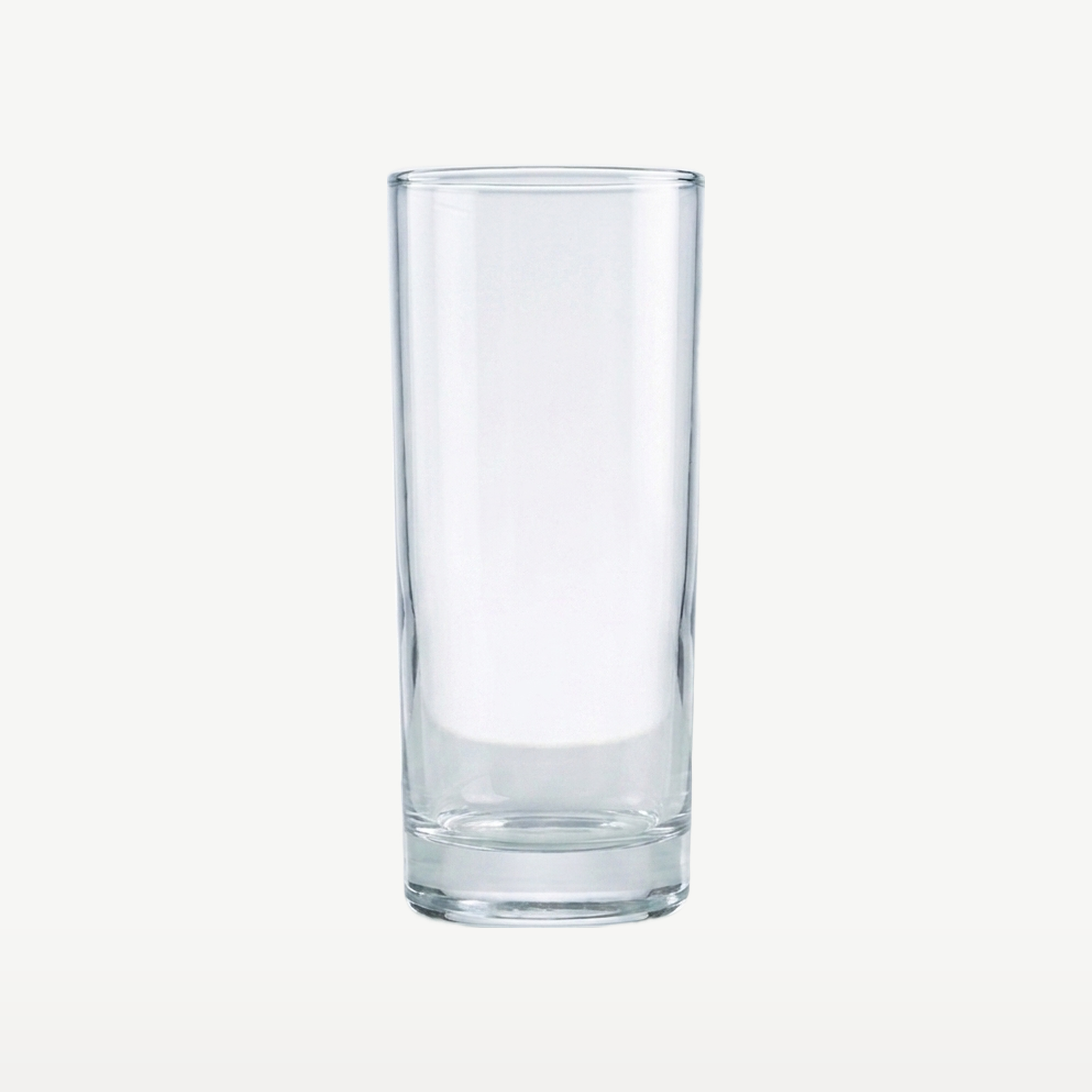 Arcoroc Elegance Longdrinkglas 28 Cl leeg - Glazen.nl