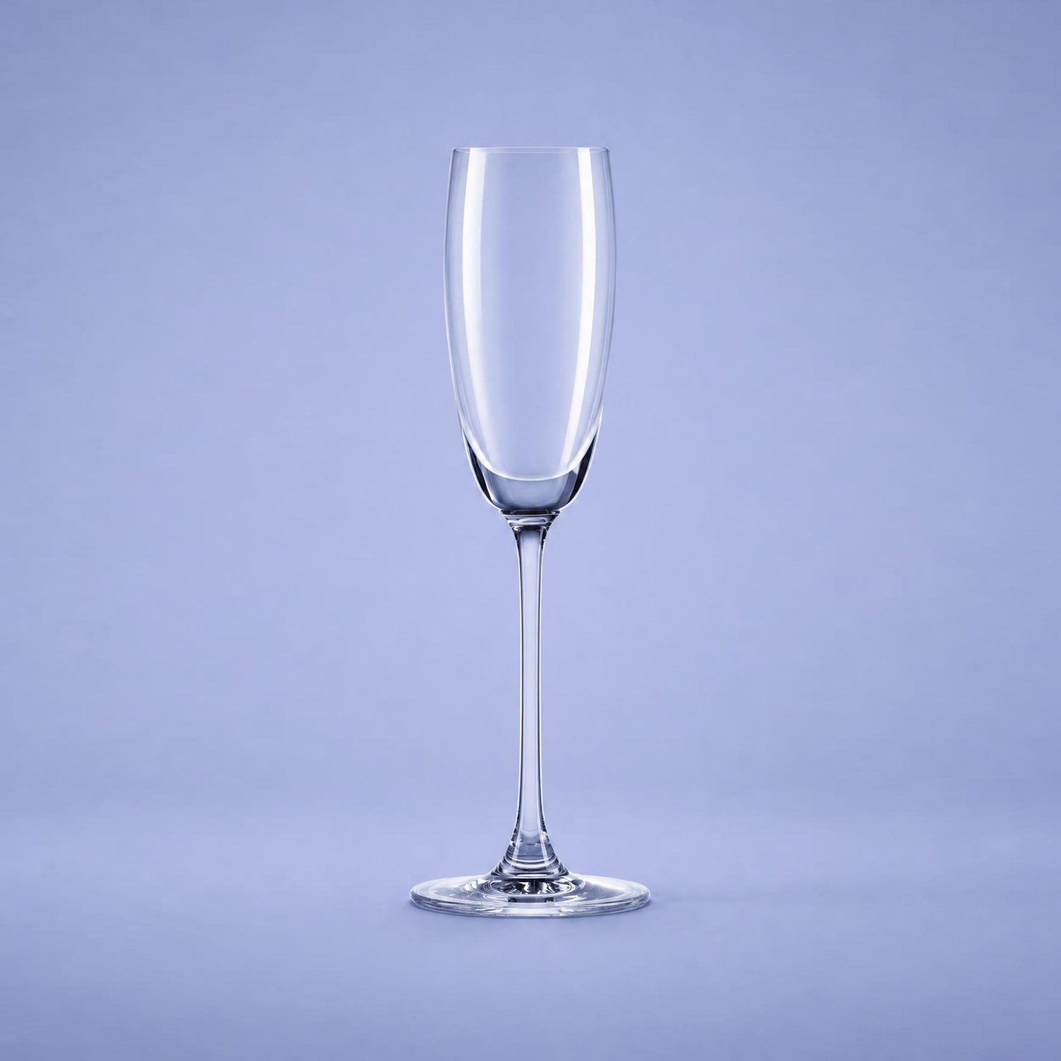 Nude Glass Pure Grappaglas 8 Cl - 6 Stuks - Glazen.nl