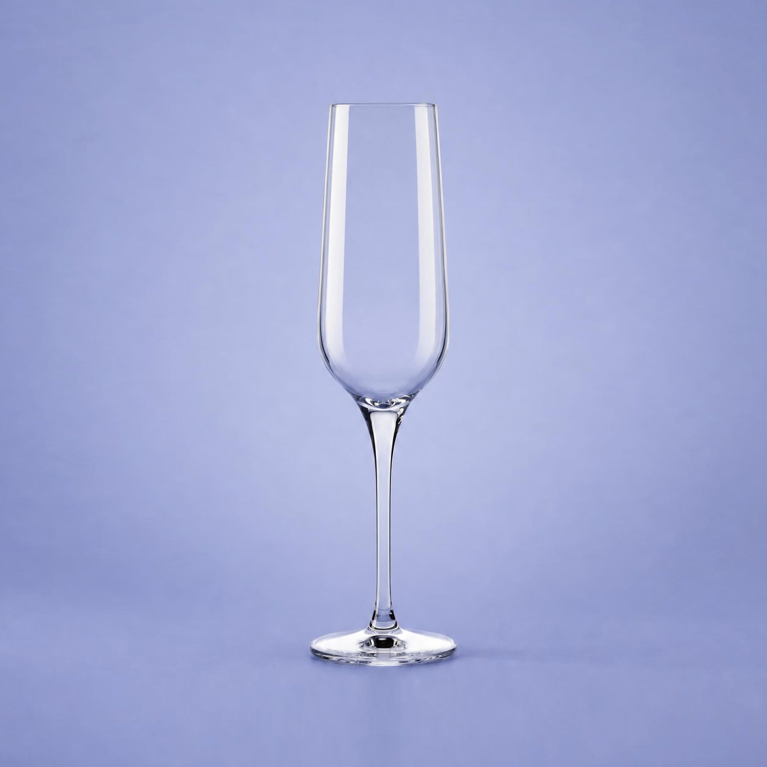 Nude Glass Refine Champagneglas 20 Cl - 6 Stuks - Glazen.nl