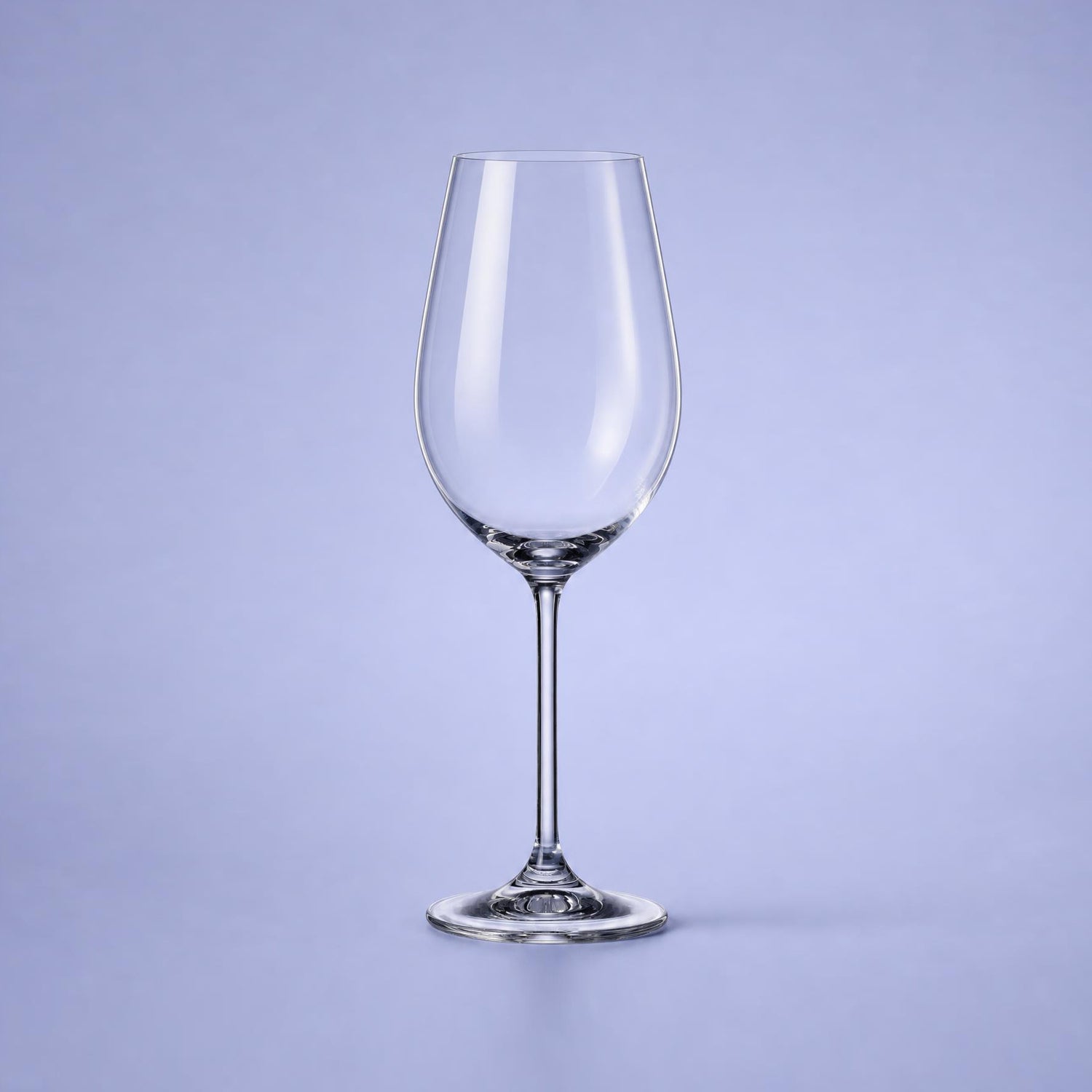 Bohemia Colibri Wijnglas 35 Cl - 6 Stuks - Glazen.nl