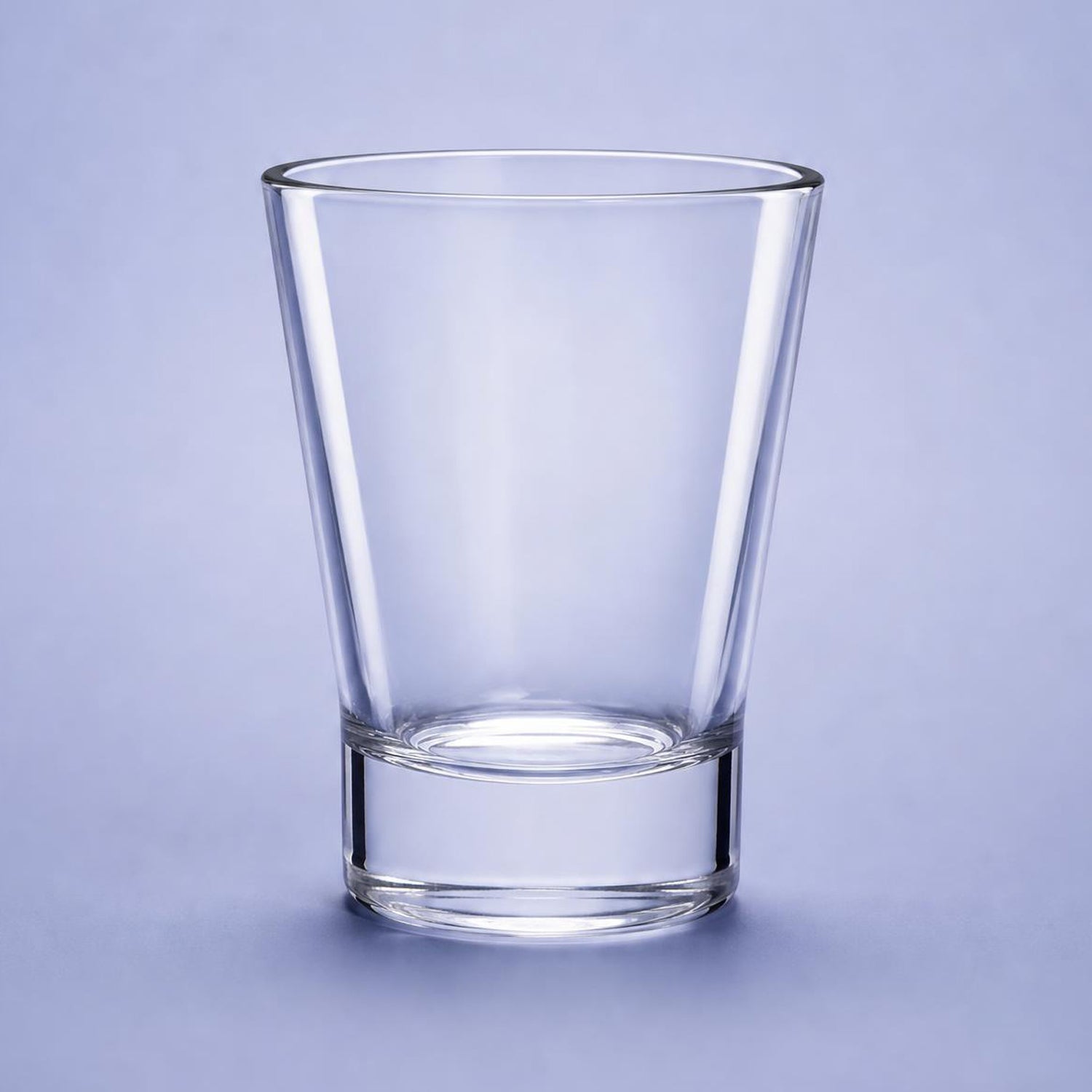 Bormioli Rocco Caffeino Tumbler 9 Cl - 6 Stuks - Glazen.nl