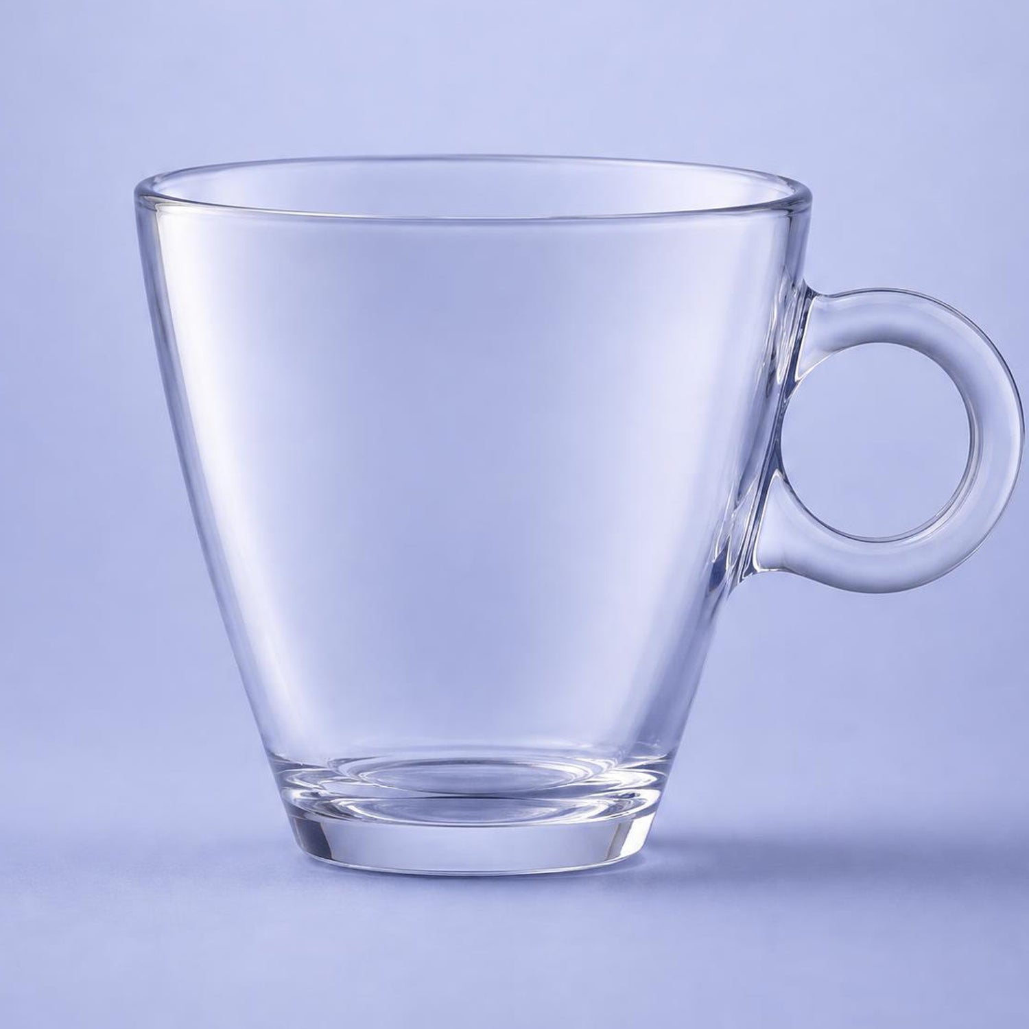 Bormioli Rocco Easy Bar Theeglas 32 Cl - 12 Stuks - Glazen.nl