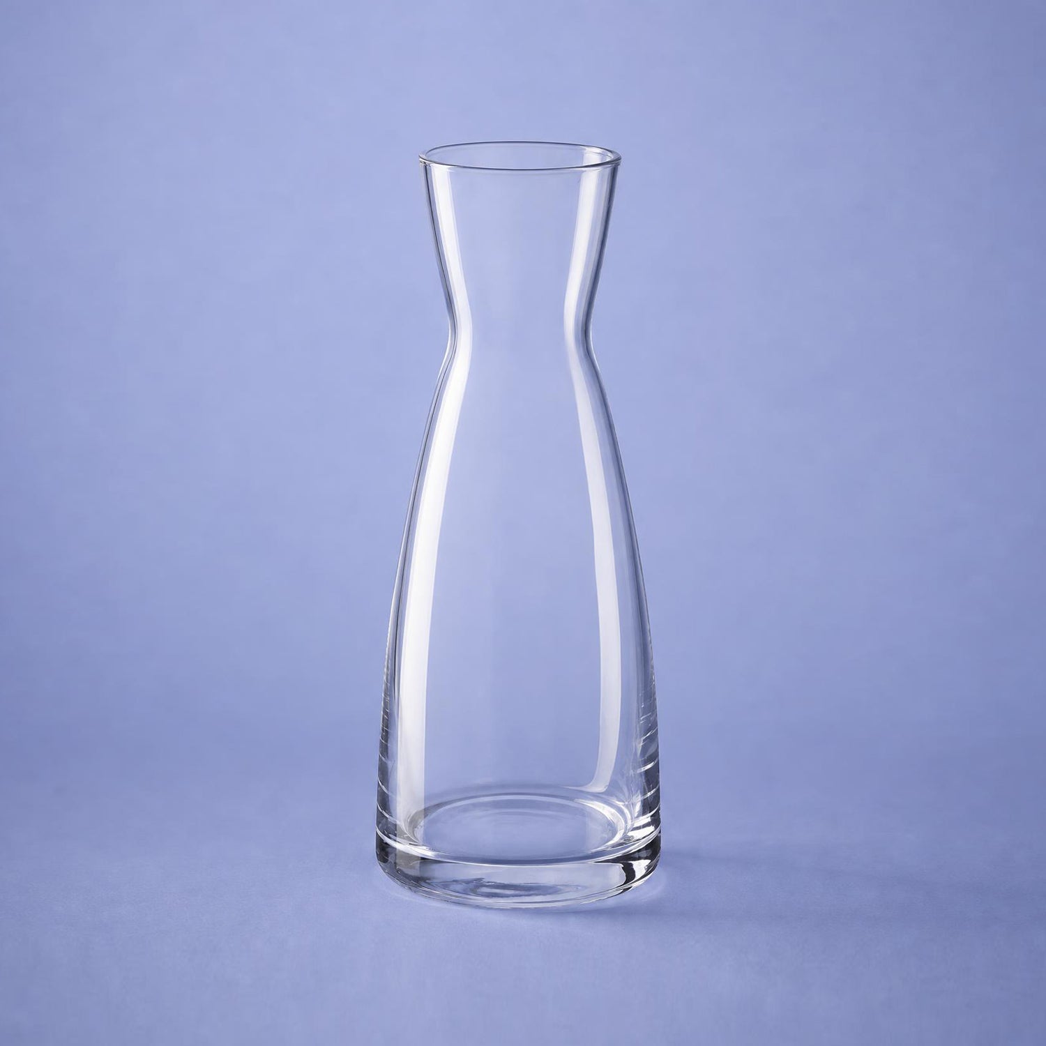 Bormioli Rocco Ypsilon Karaf 1,1 Liter - 6 Stuks - Glazen.nl