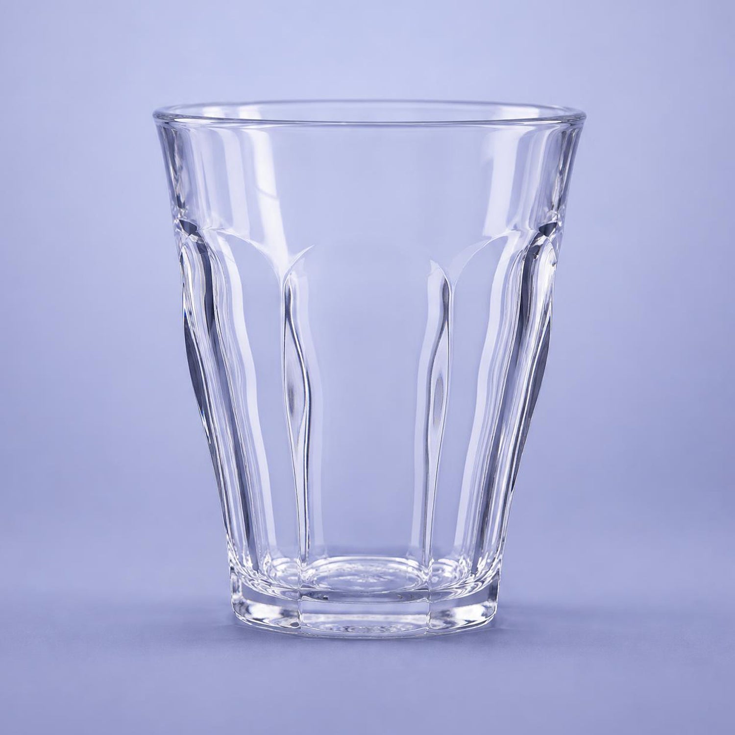 Duralex Picardie Tumbler 9 Cl - 6 Stuks - Glazen.nl