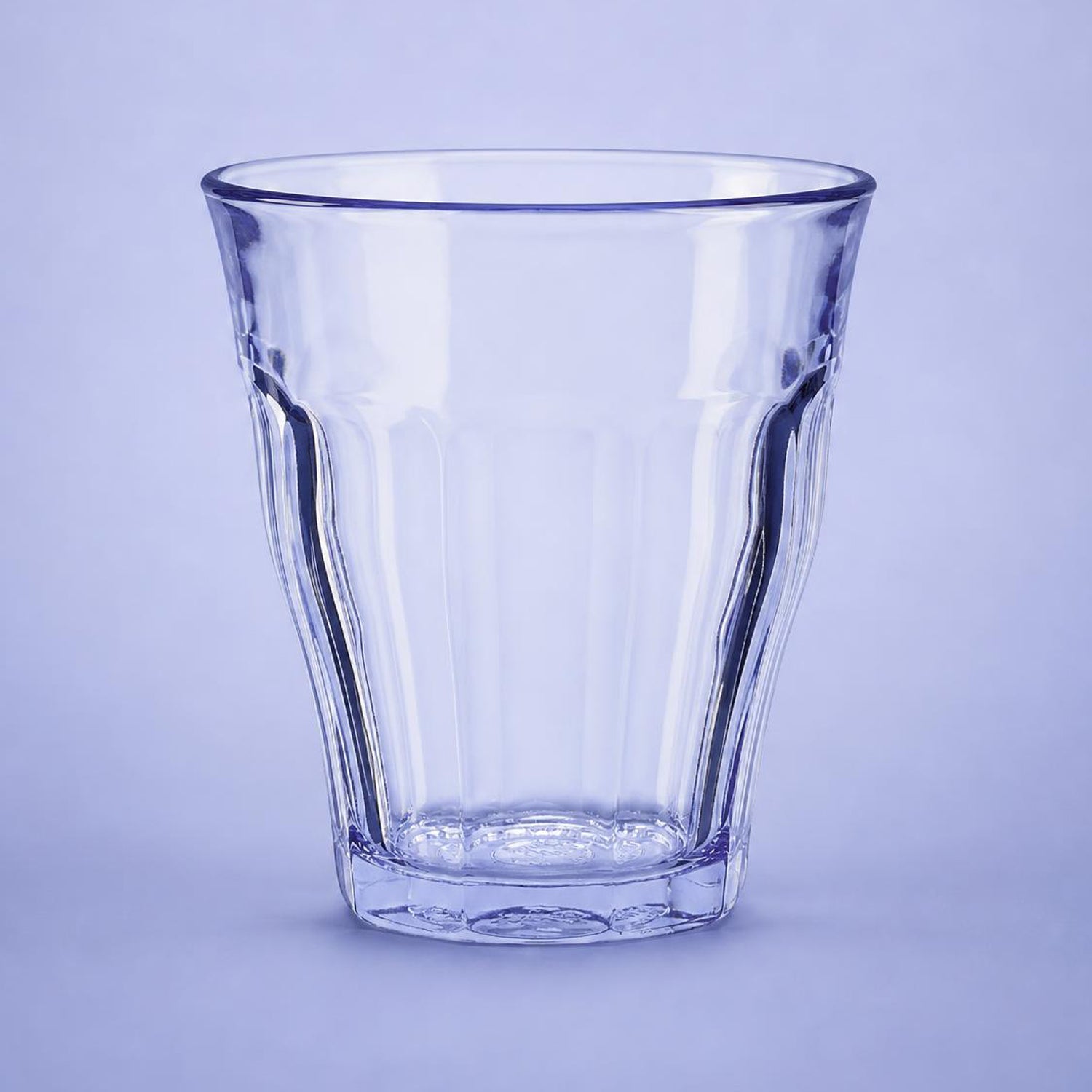 Duralex Picardie Tumbler 31 Cl Marine - 6 Stuks - Glazen.nl
