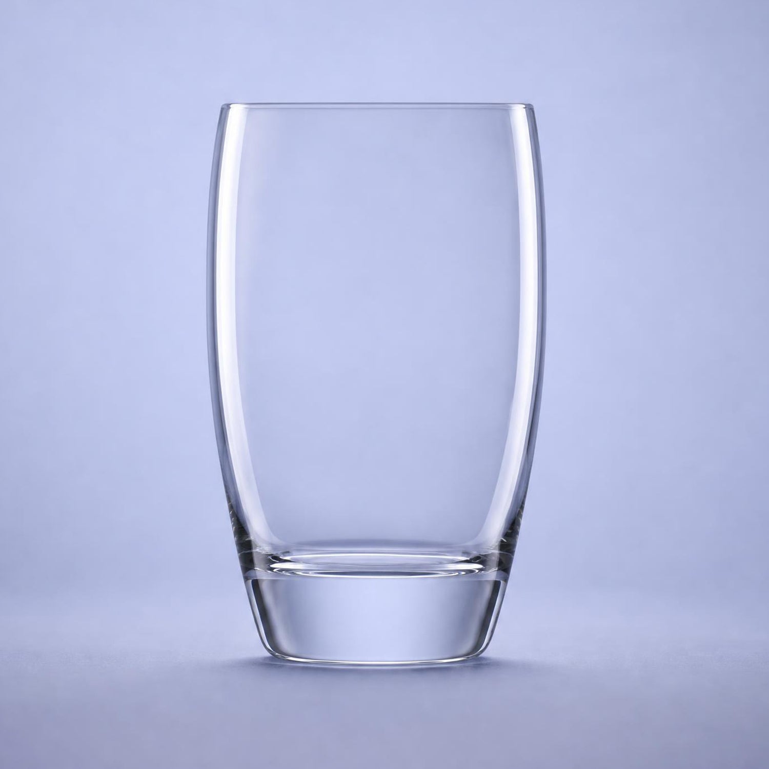 Luigi Bormioli Michelangelo Master Tumbler 26,5 Cl - 4 Stuks - Glazen.nl