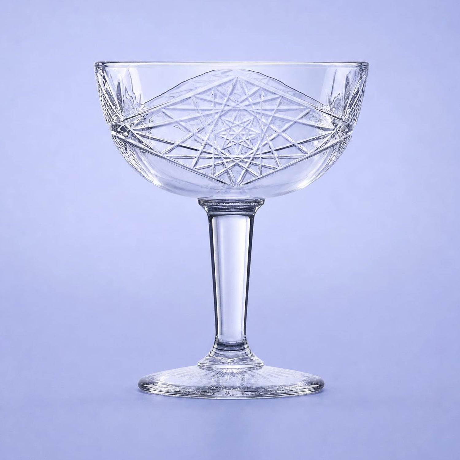 Onis Icon Champagneglas / Coupe 25 Cl - 6 Stuks - Glazen.nl