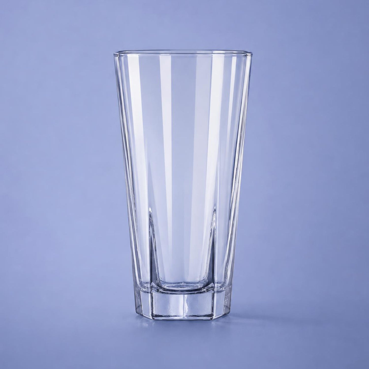 Onis Pentagon Longdrinkglas 35 Cl - 12 Stuks - Glazen.nl