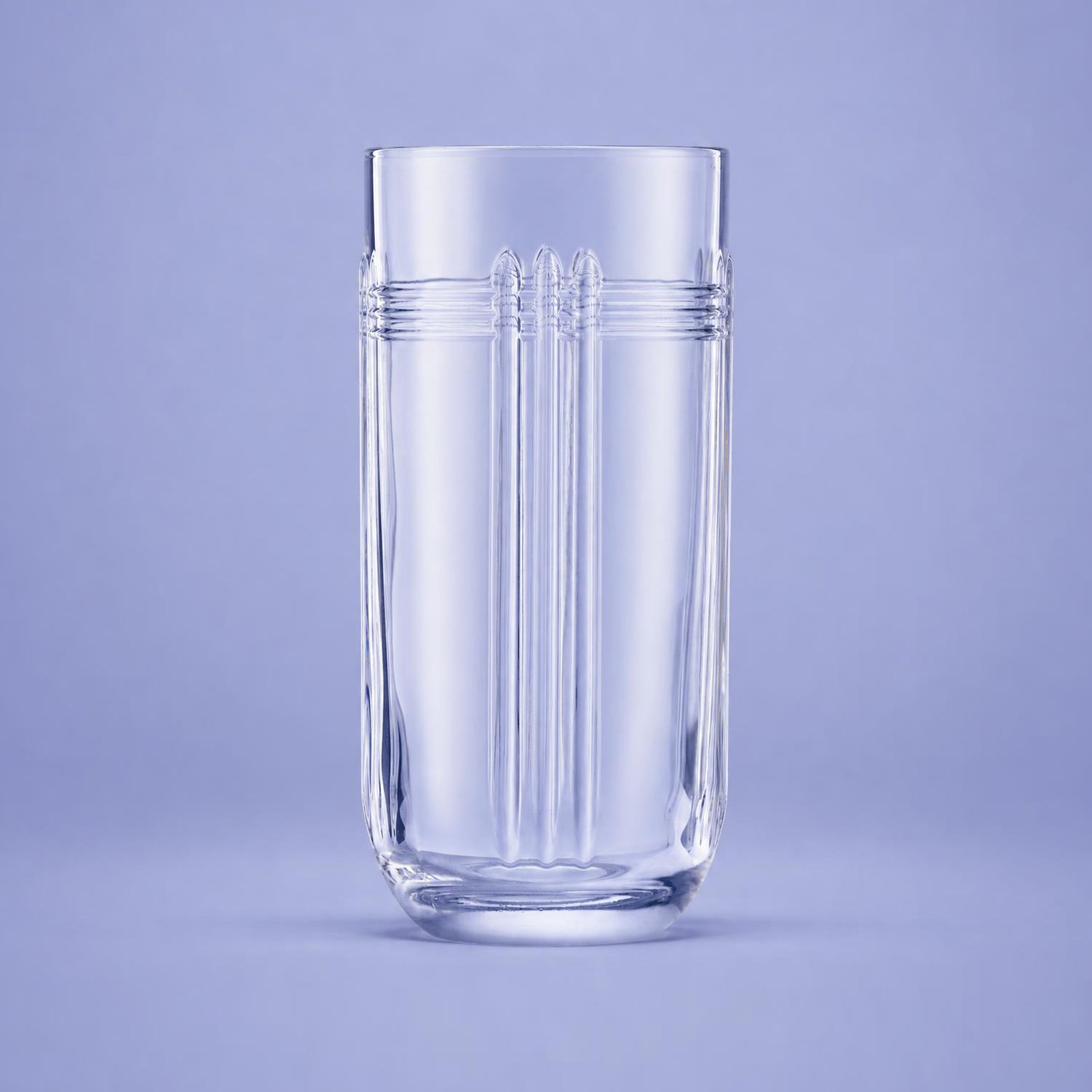 Onis The Gats Longdrinkglas 36 High Ball - 6 Stuks - Glazen.nl
