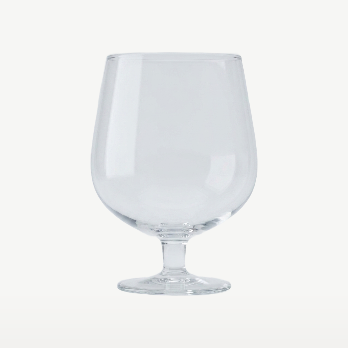 L.S.A. Mia Bierglas 75 Cl - 2 Stuks - Glazen.nl