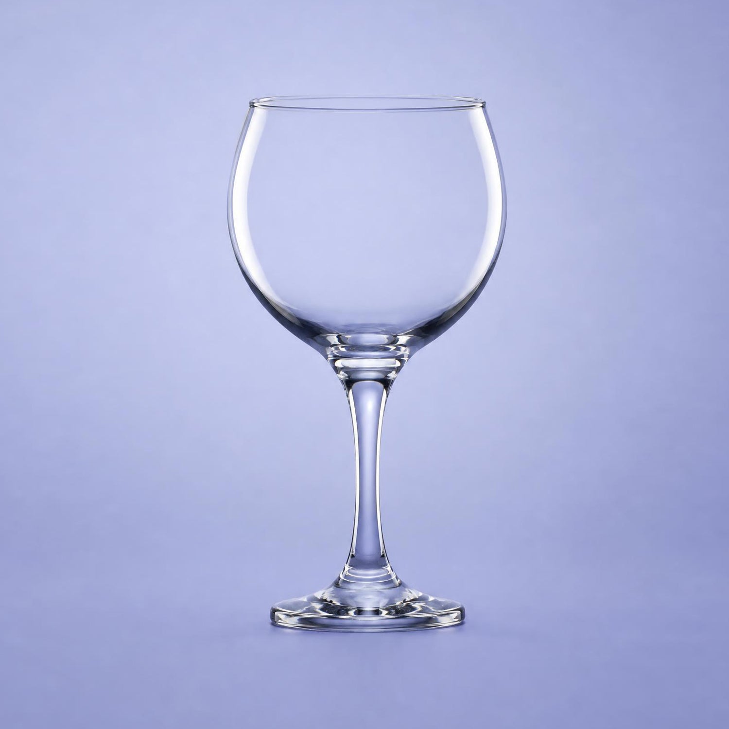 Pasabahce Bistro Gin Tonic Glas 63 Cl - 6 Stuks - Glazen.nl