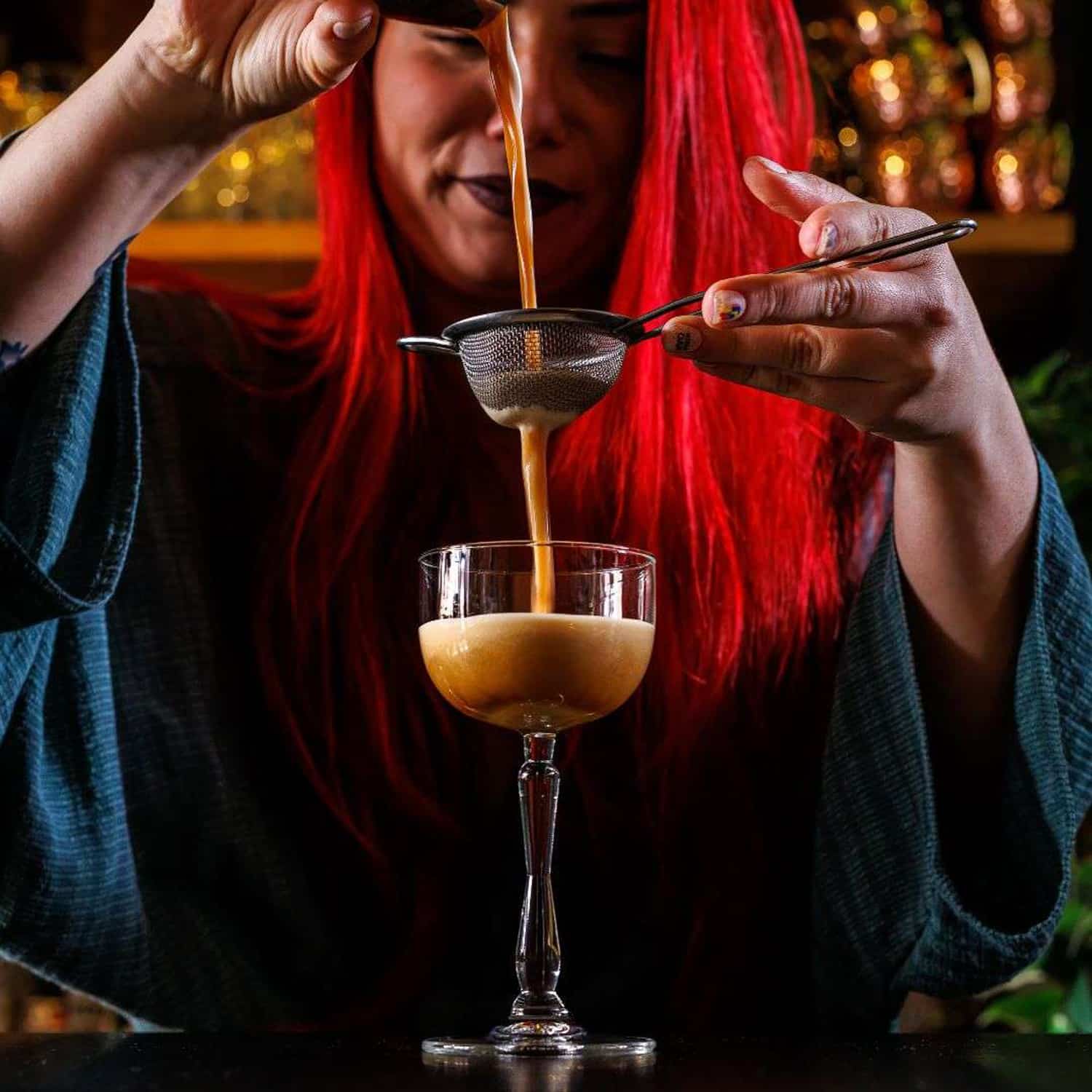 Onis New Era Cocktailglas 22 Cl - 6 Stuks - Glazen.nl