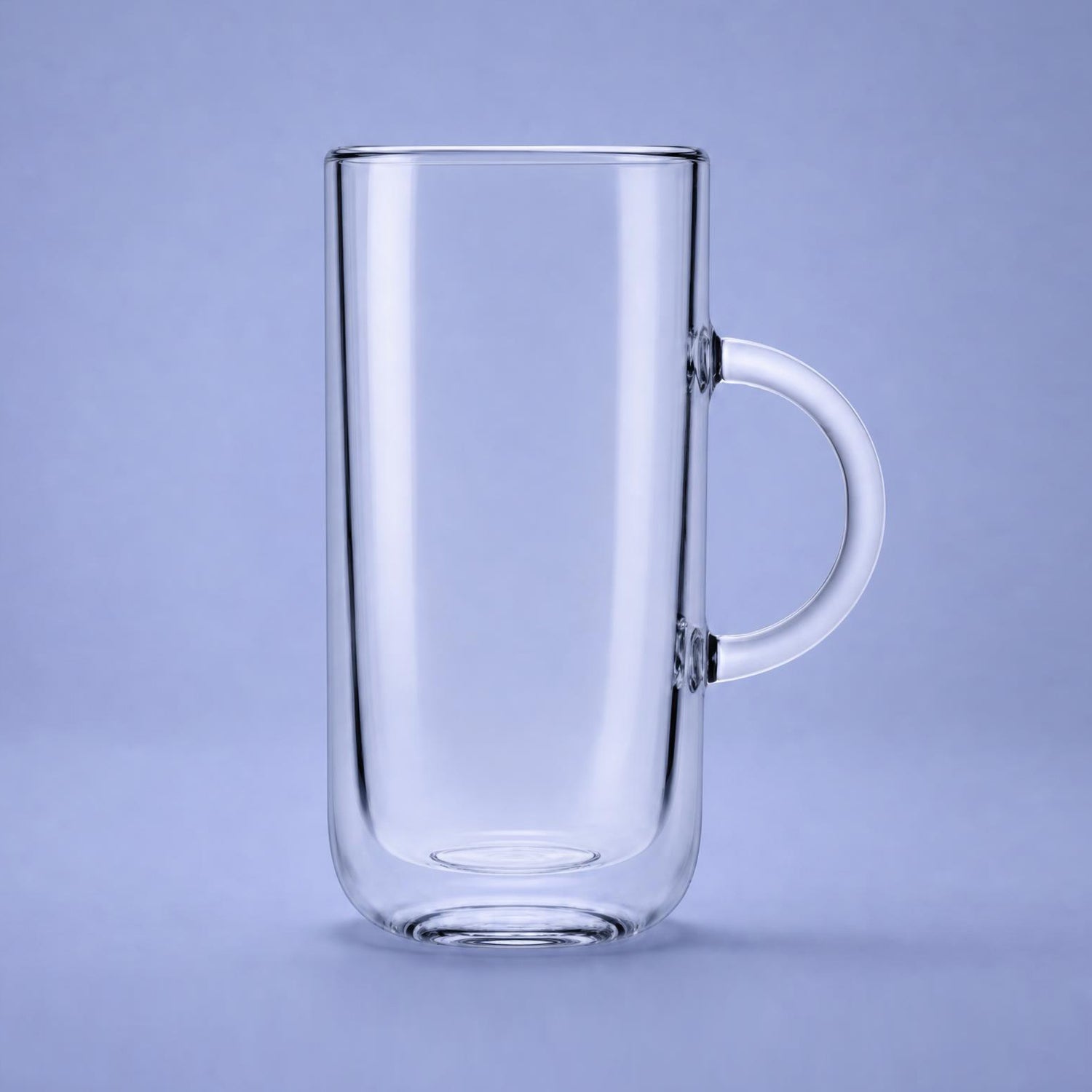 Pasabahce Iconic Theeglas 27 Cl Hardglas - 12 Stuks - Glazen.nl
