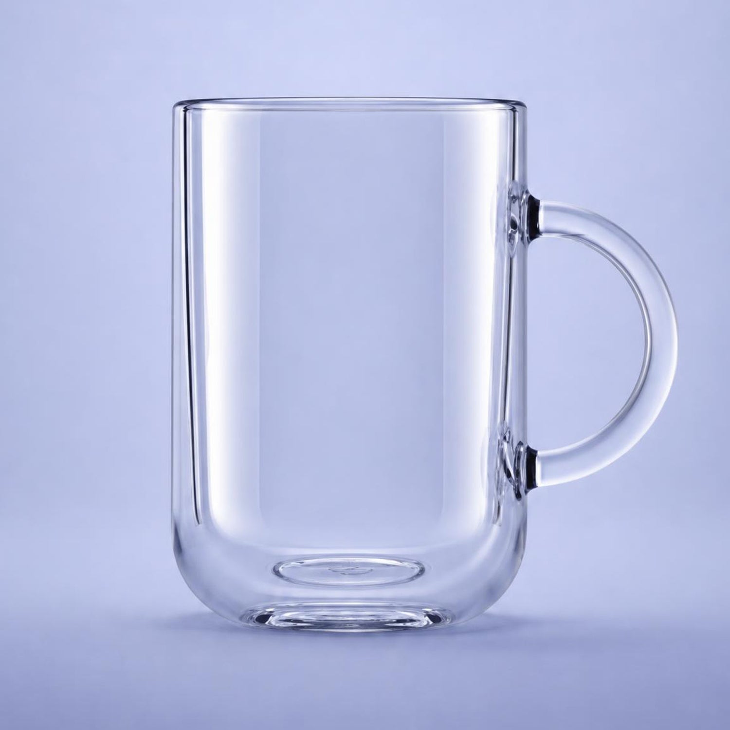 Pasabahce Iconic Theeglas 33 Cl Hardglas - 24 Stuks - Glazen.nl