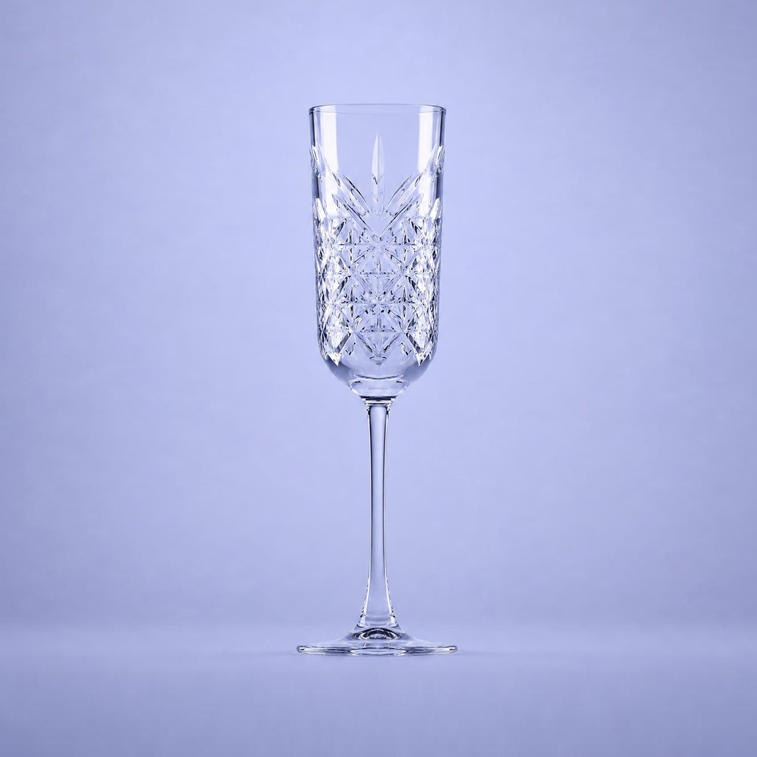 Pasabahce Timeless Champagneglas / Flute 17,5 Cl - 4 Stuks - Glazen.nl