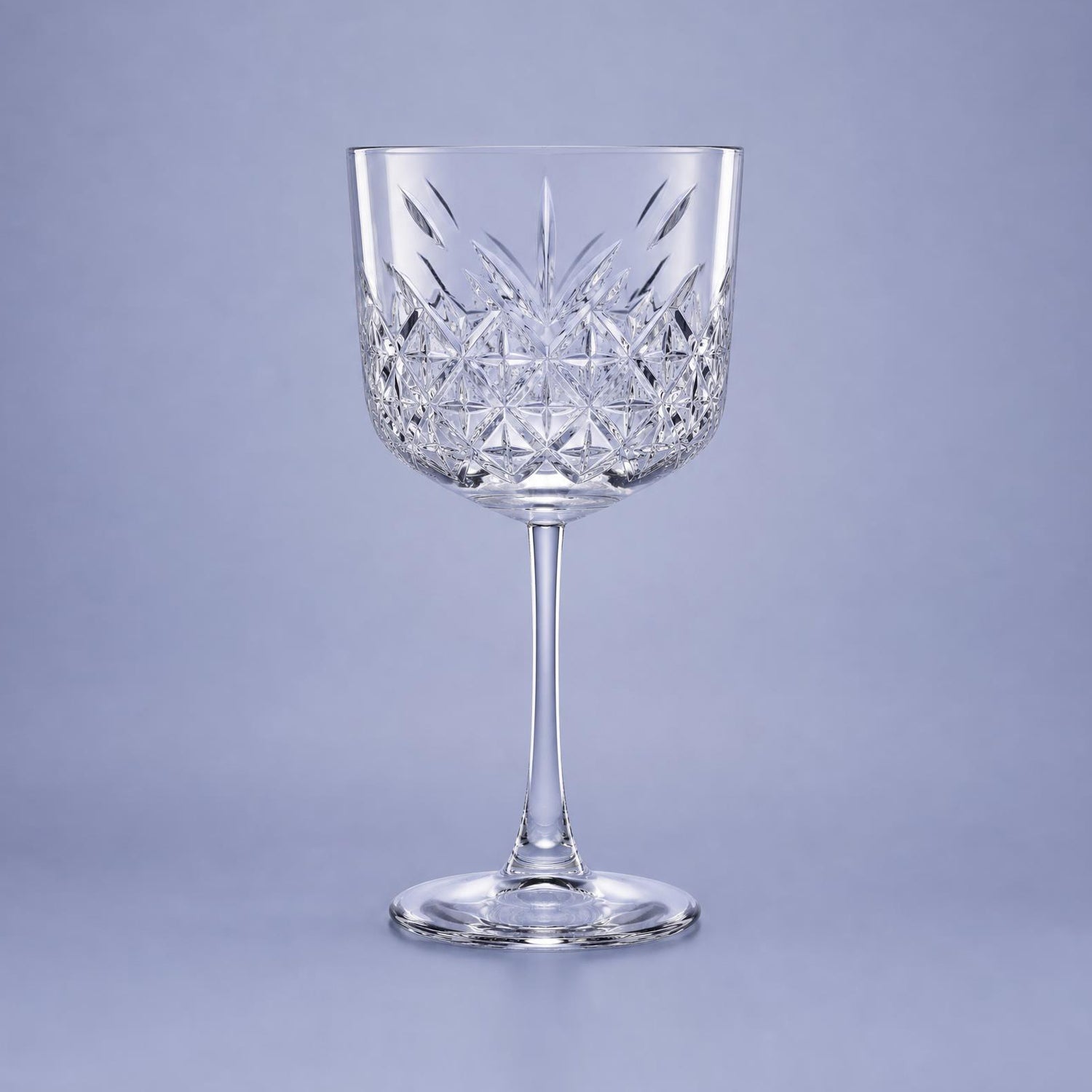 Pasabahce Timeless Gin Tonic Glas 55 Cl - 4 Stuks - Glazen.nl