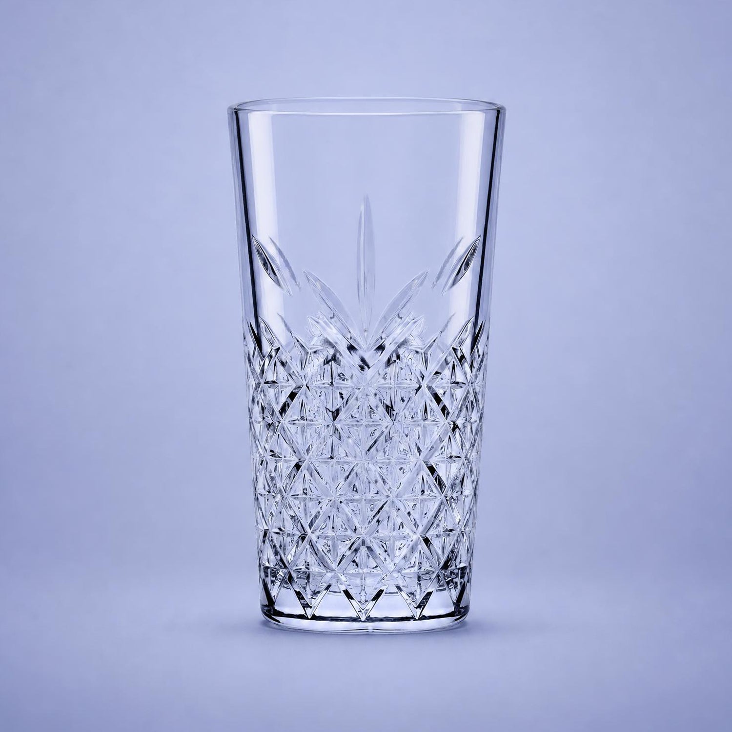 Pasabahce Timeless Longdrinkglas 45 Cl Stapelbaar - 6 Stuks - Glazen.nl