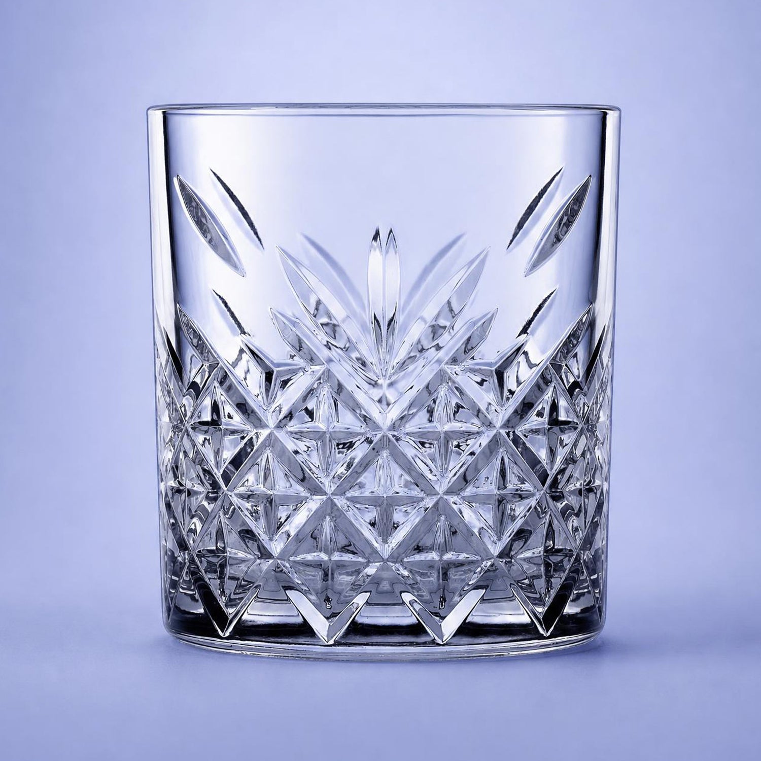 Pasabahce Timeless Tumbler 35,5 Cl - 4 Stuks - Glazen.nl