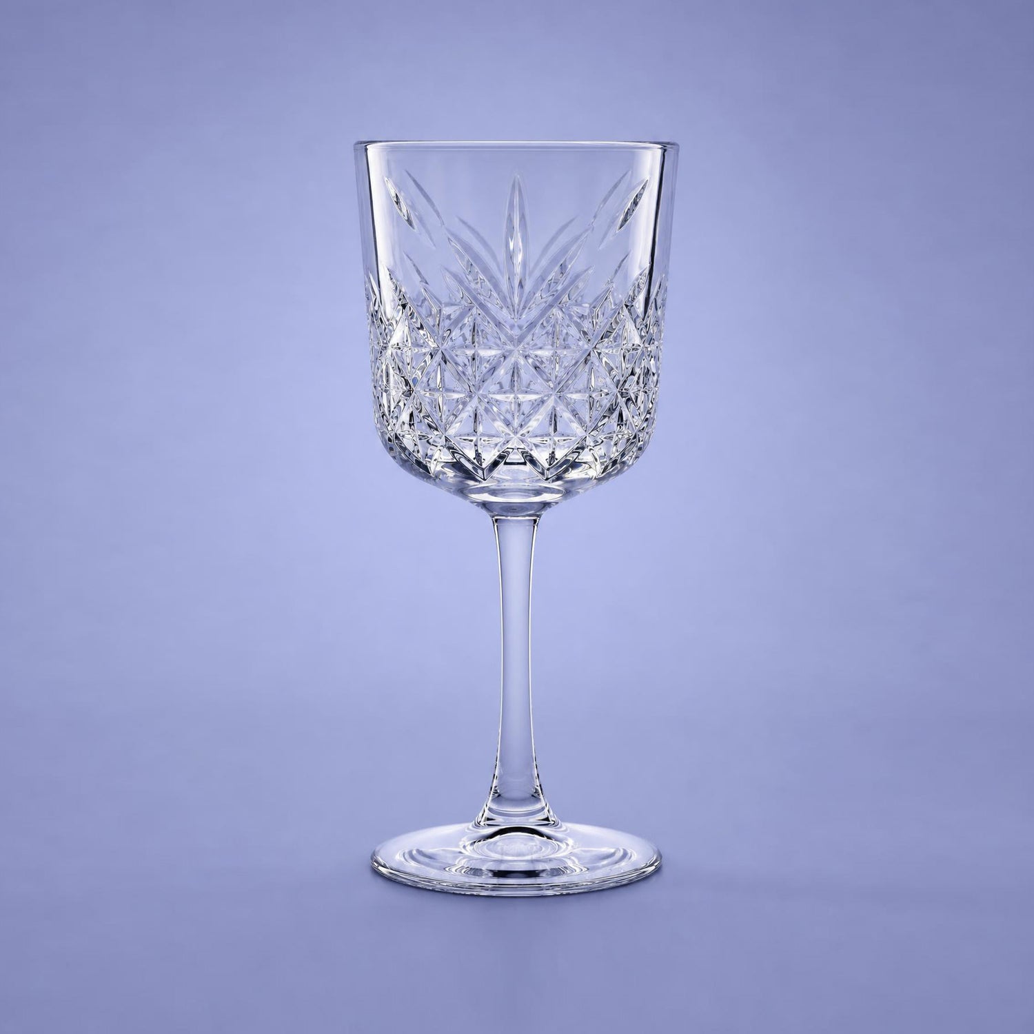 Pasabahce Timeless Wijnglas 33 Cl - 4 Stuks - Glazen.nl