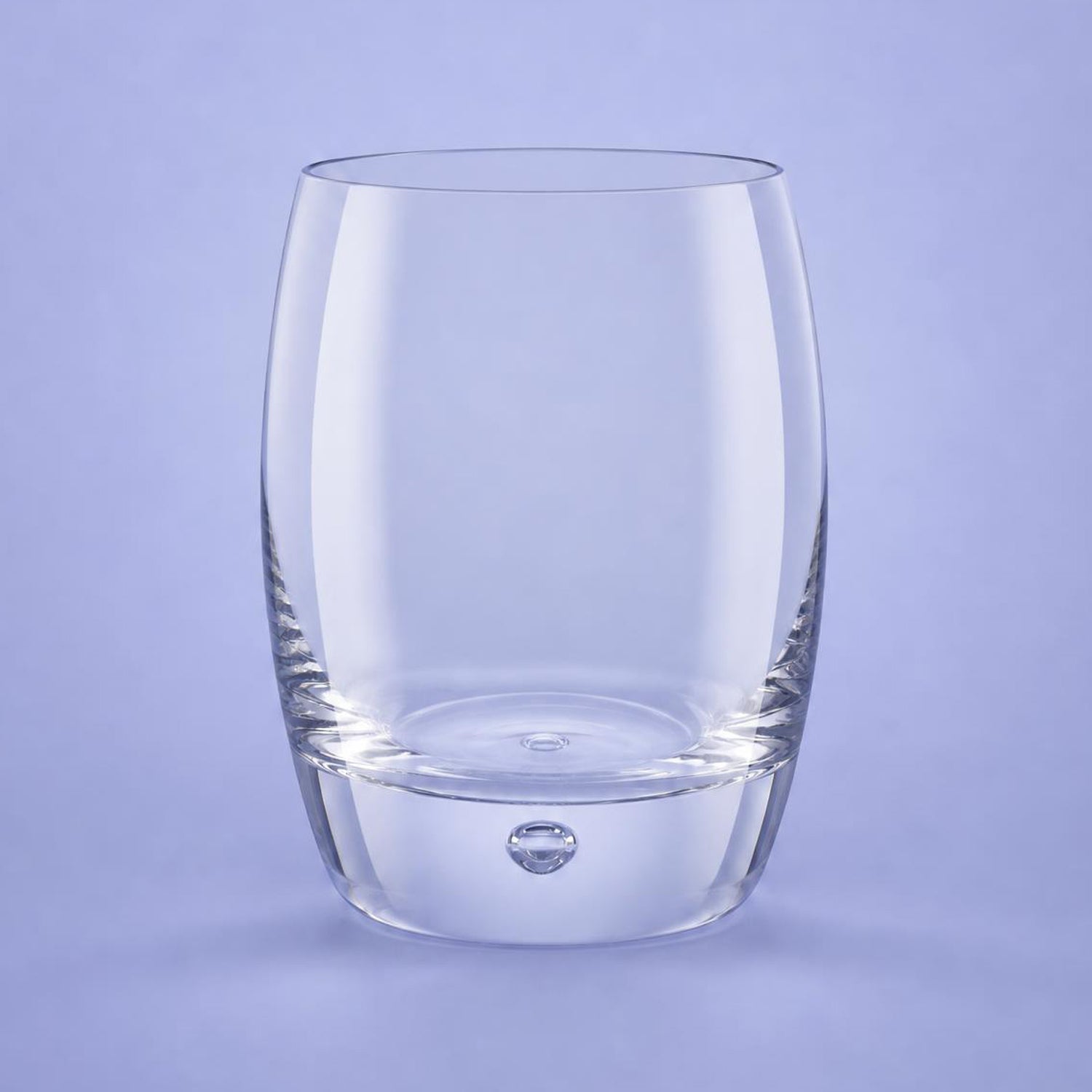 Royal Leerdam Artisan Tumbler 29 Cl Bubble - 4 Stuks - Glazen.nl