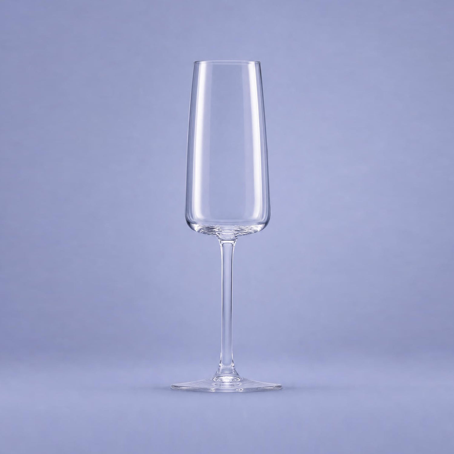 Royal Leerdam Grandeur Champagneglas / Flute 22 Cl - 6 Stuks - Glazen.nl