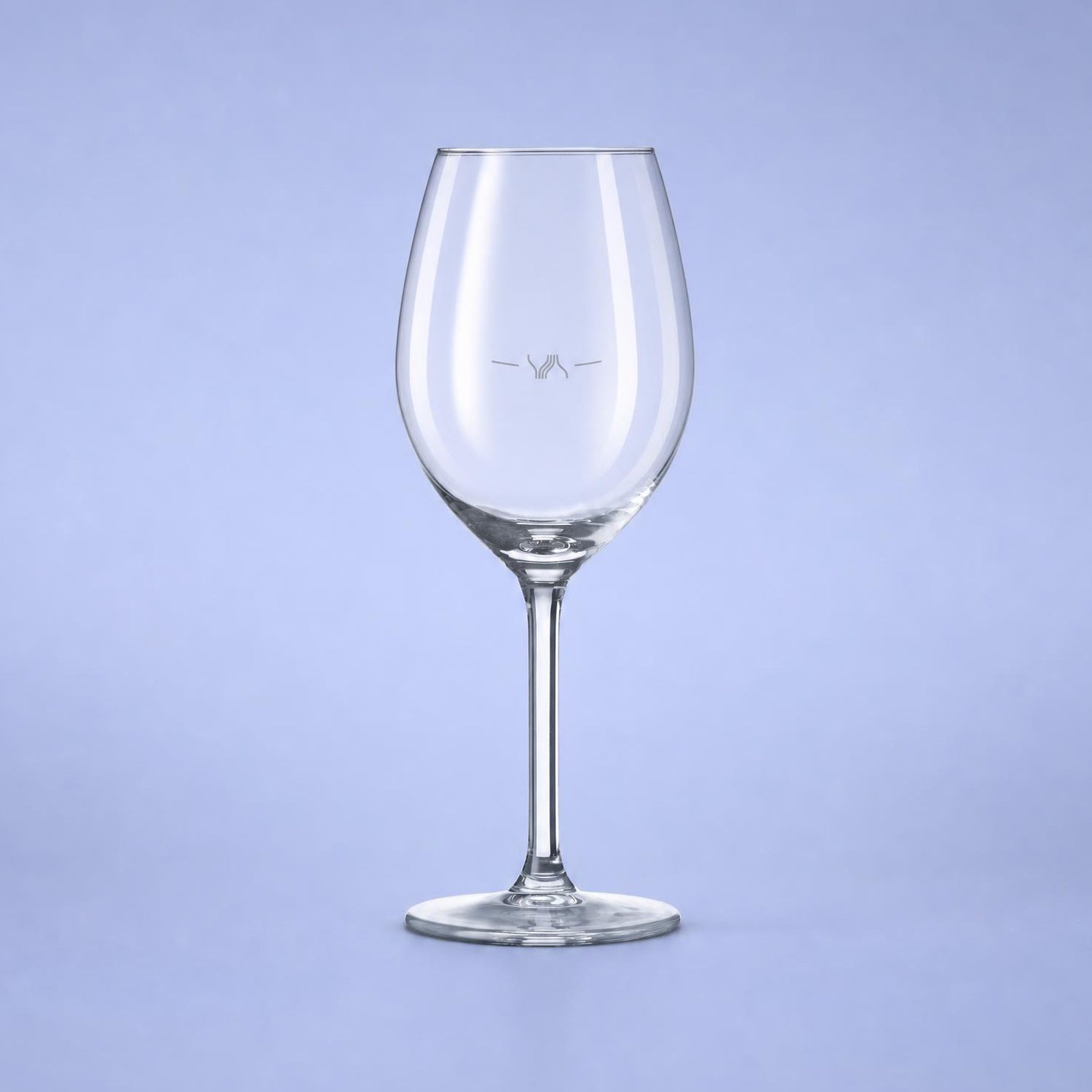 Royal Leerdam L'Esprit Du Vin Wijnglas 41 Cl Met Maatstreep 12,5 Cl - 6 Stuks - Glazen.nl