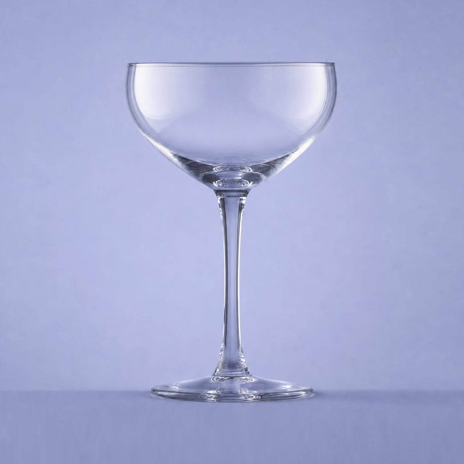 Royal Leerdam Specials Champagnecoupe 23 Cl - 6 Stuks - Glazen.nl