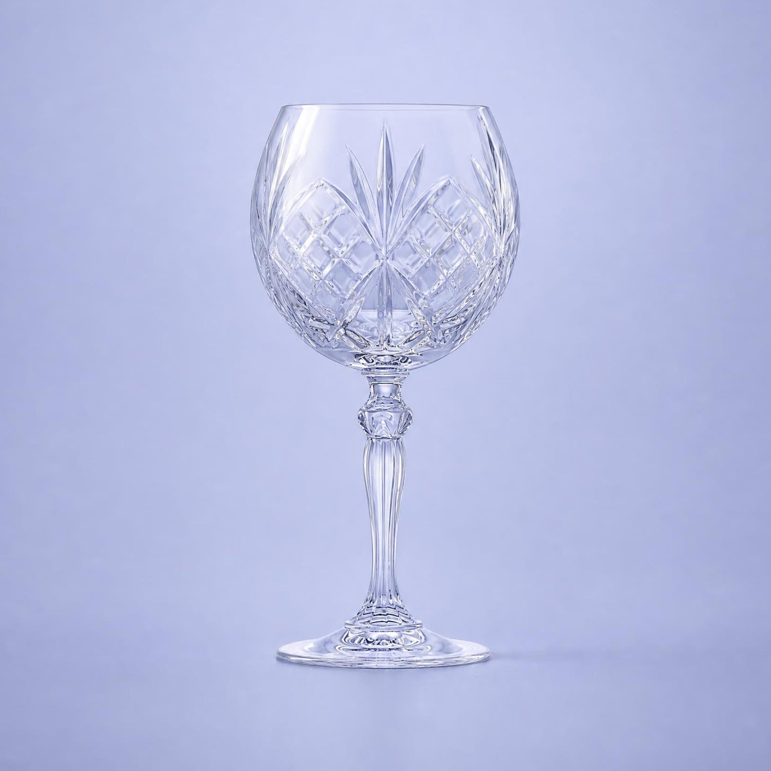 RCR Melodia Gin Tonic Glas 65 Cl - 6 Stuks