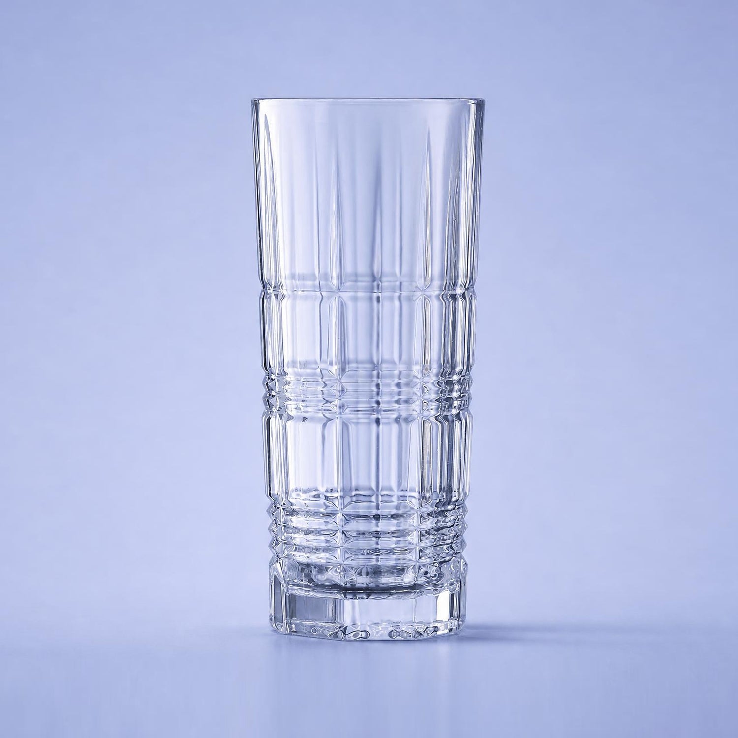 Arcoroc Brixton Longdrinkglas 31 Cl Tubo - 6 Stuks - Glazen.nl