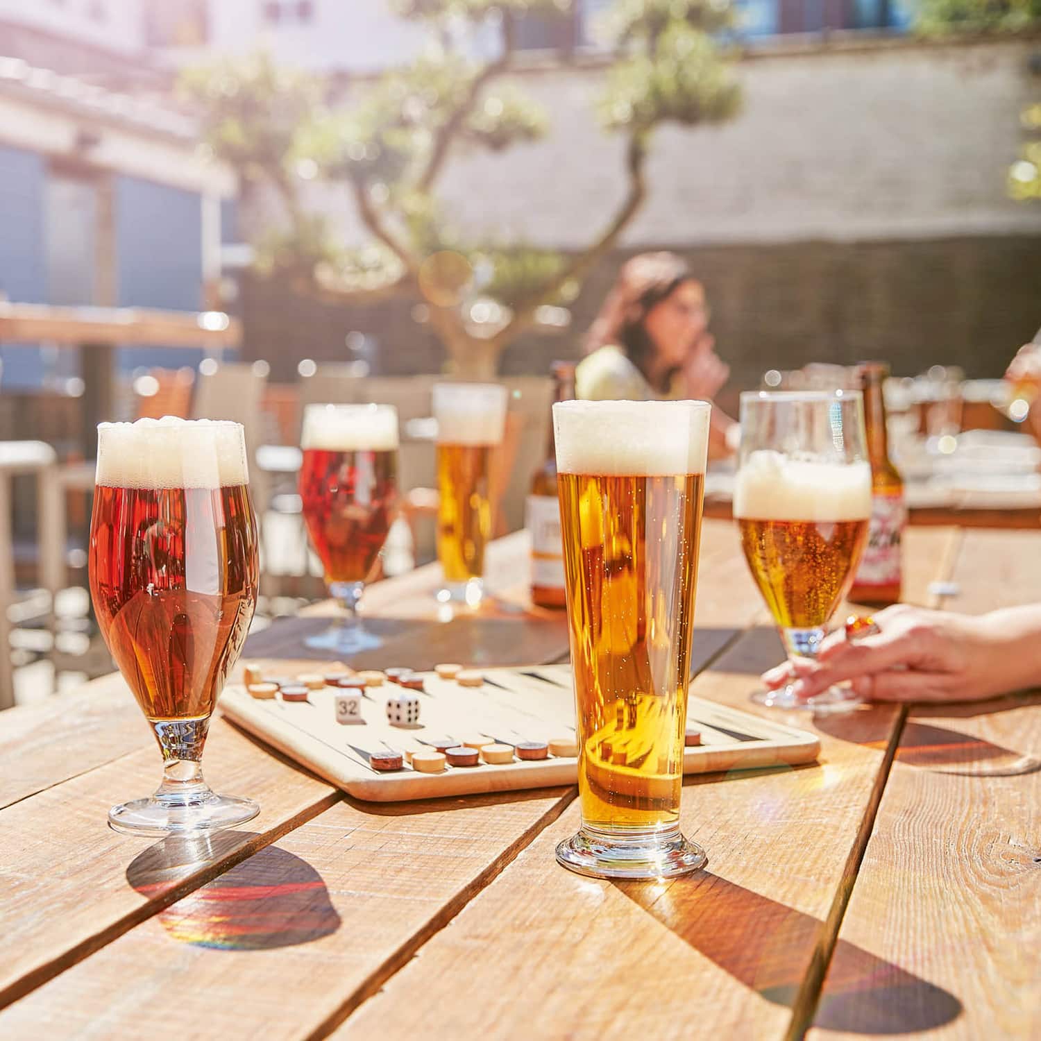 Arcoroc Cervoise Bierglas 32 Cl - 6 Stuks - Glazen.nl