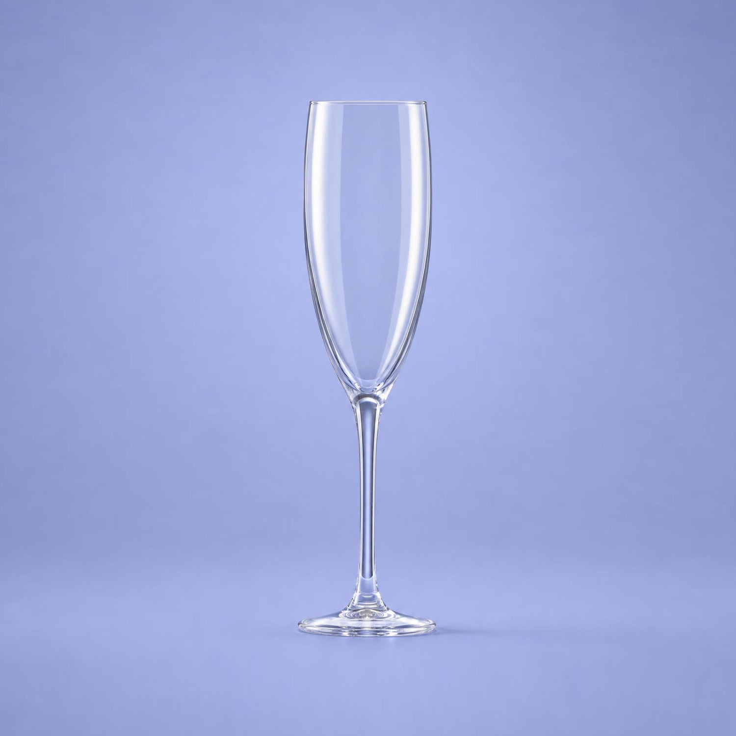 Arcoroc Elegance Champagneglas / Flute 13 Cl - 12 Stuks - Glazen.nl