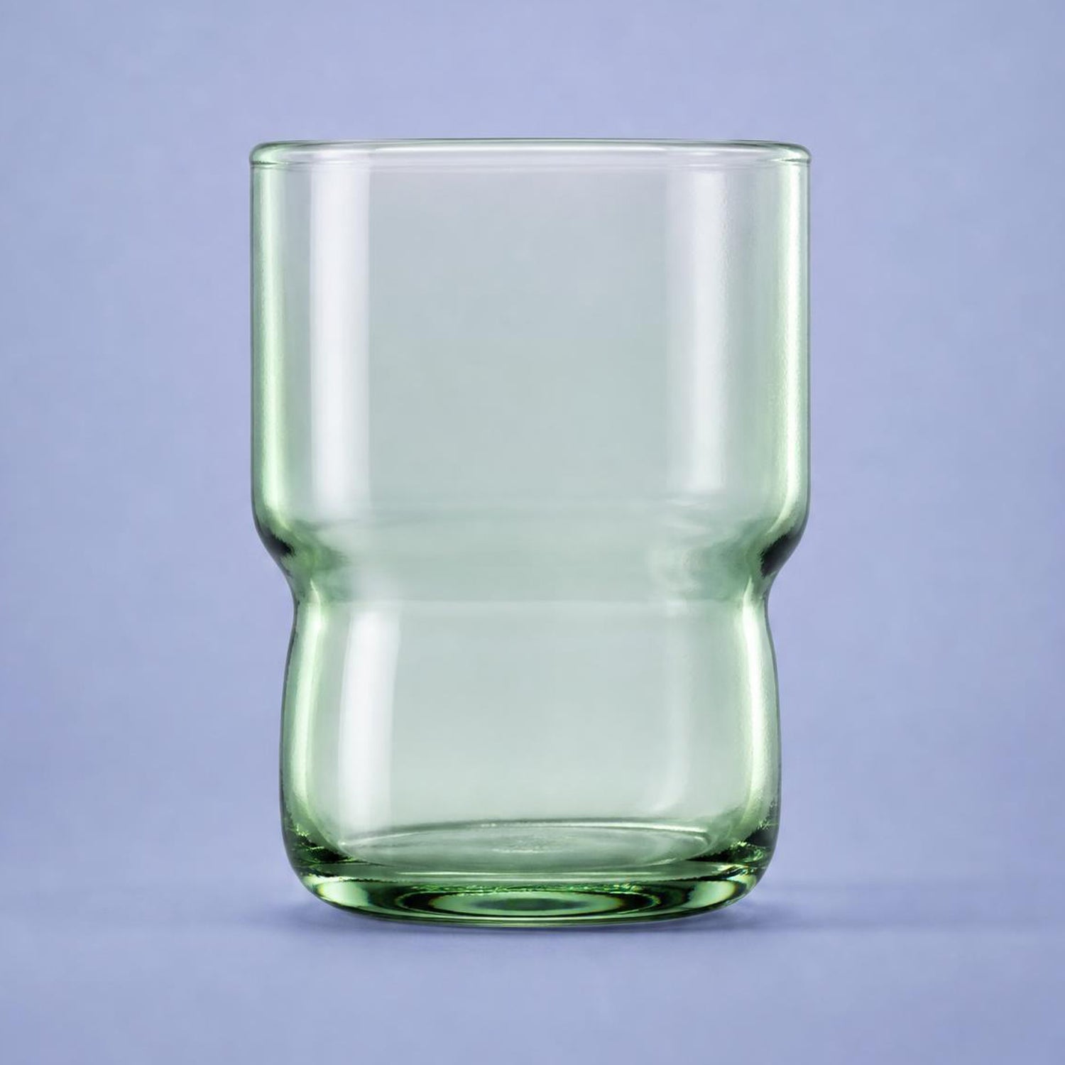 Arcoroc Log Tumbler 16 Cl Groen - 6 Stuks - Glazen.nl