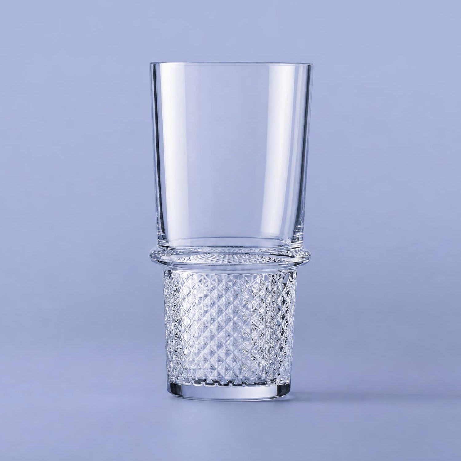 Arcoroc New York Longdrinkglas 35 Cl - 6 Stuks - Glazen.nl