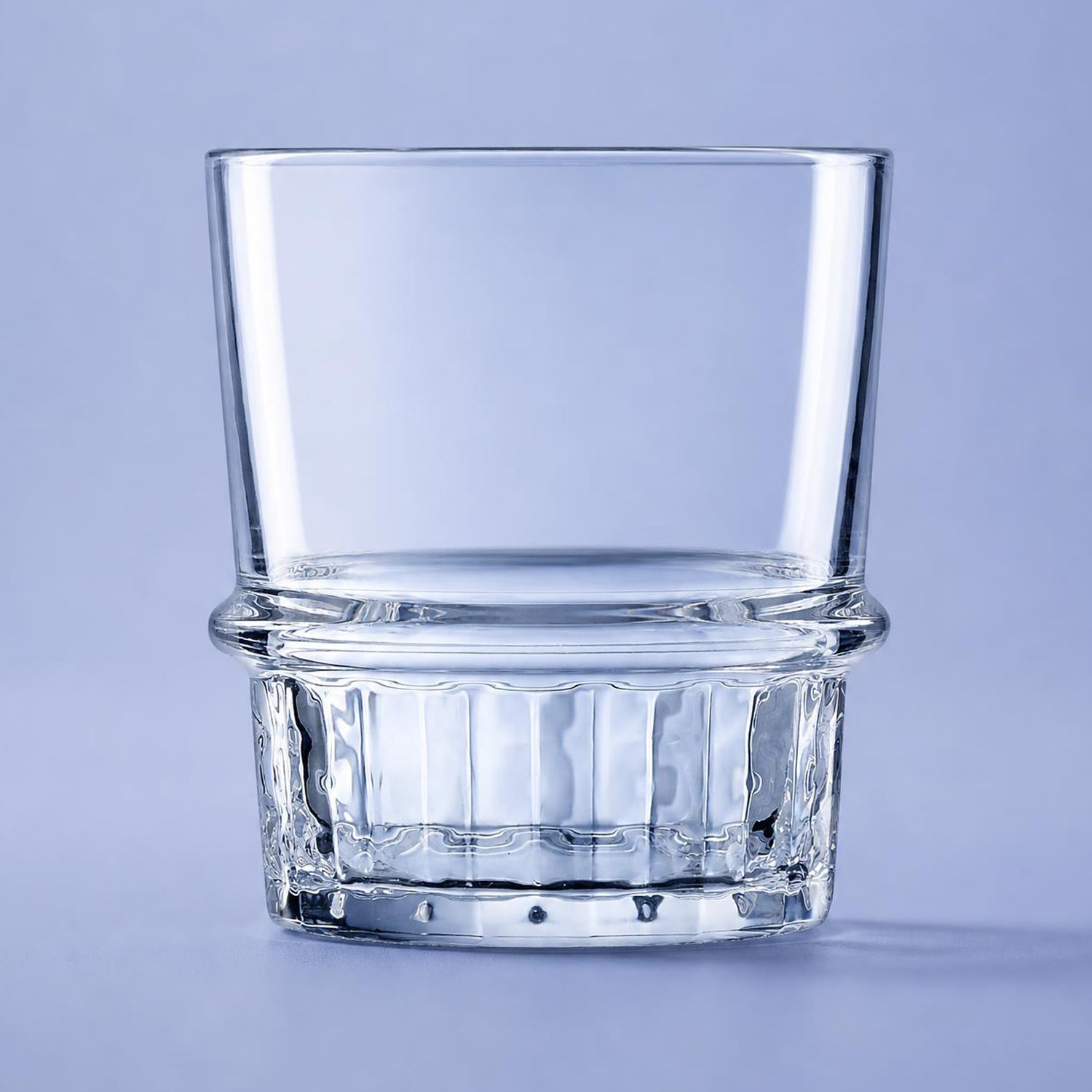 Arcoroc New York Tumbler 38 Cl - 6 Stuks - Glazen.nl