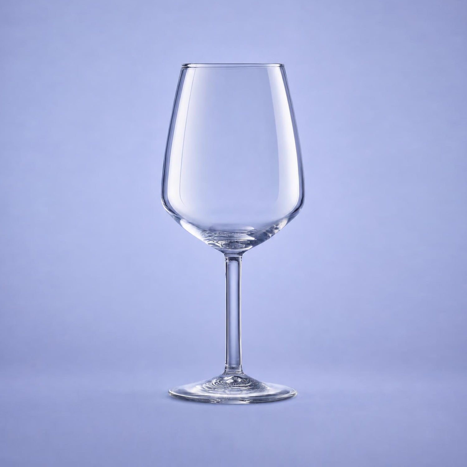 Arcoroc Silhouette Wijnglas 19 Cl - 6 Stuks - Glazen.nl