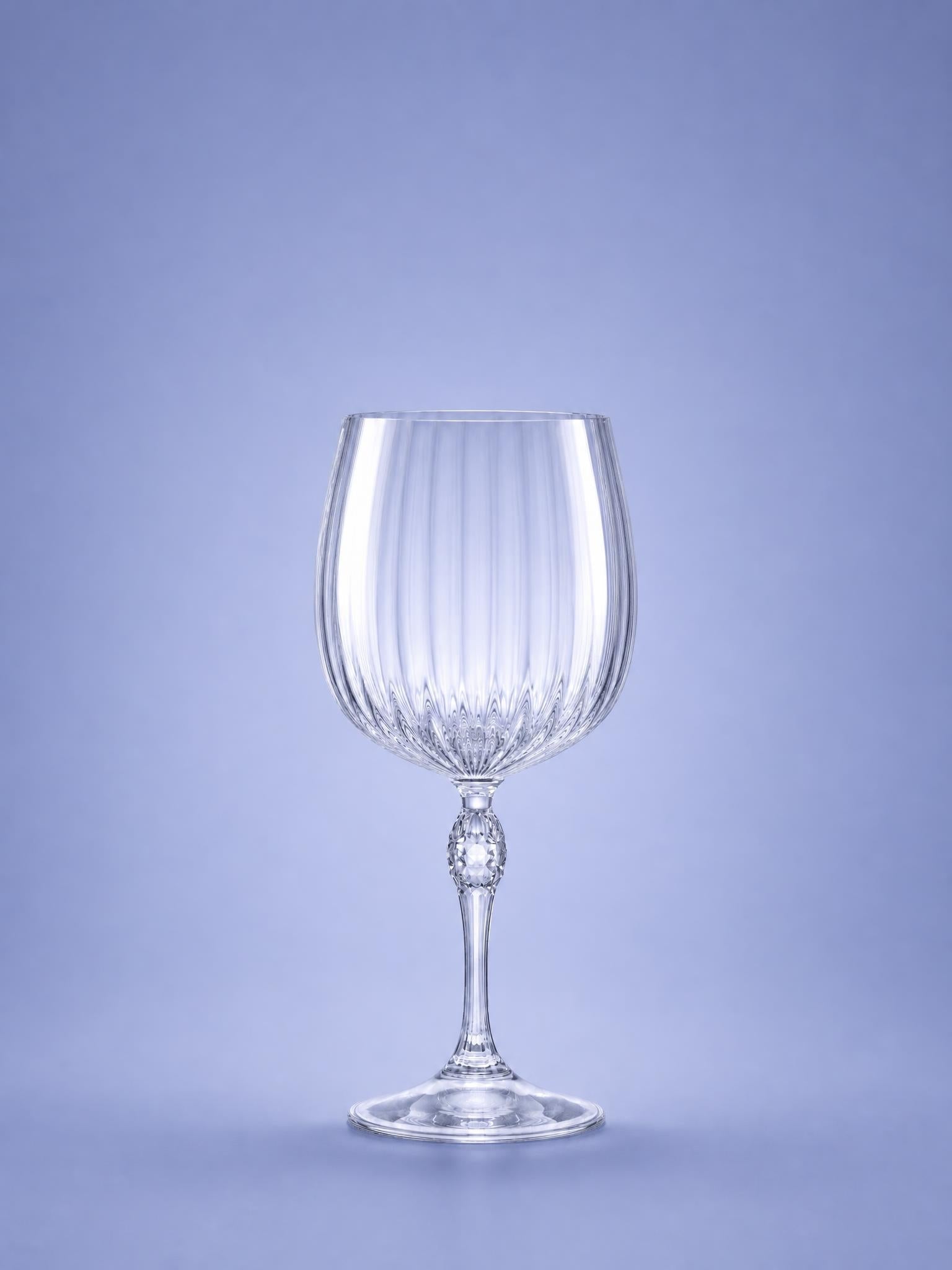 Bormioli Rocco America'20S Gin Tonic Glas 74 Cl - 6 Stuks - Glazen.nl